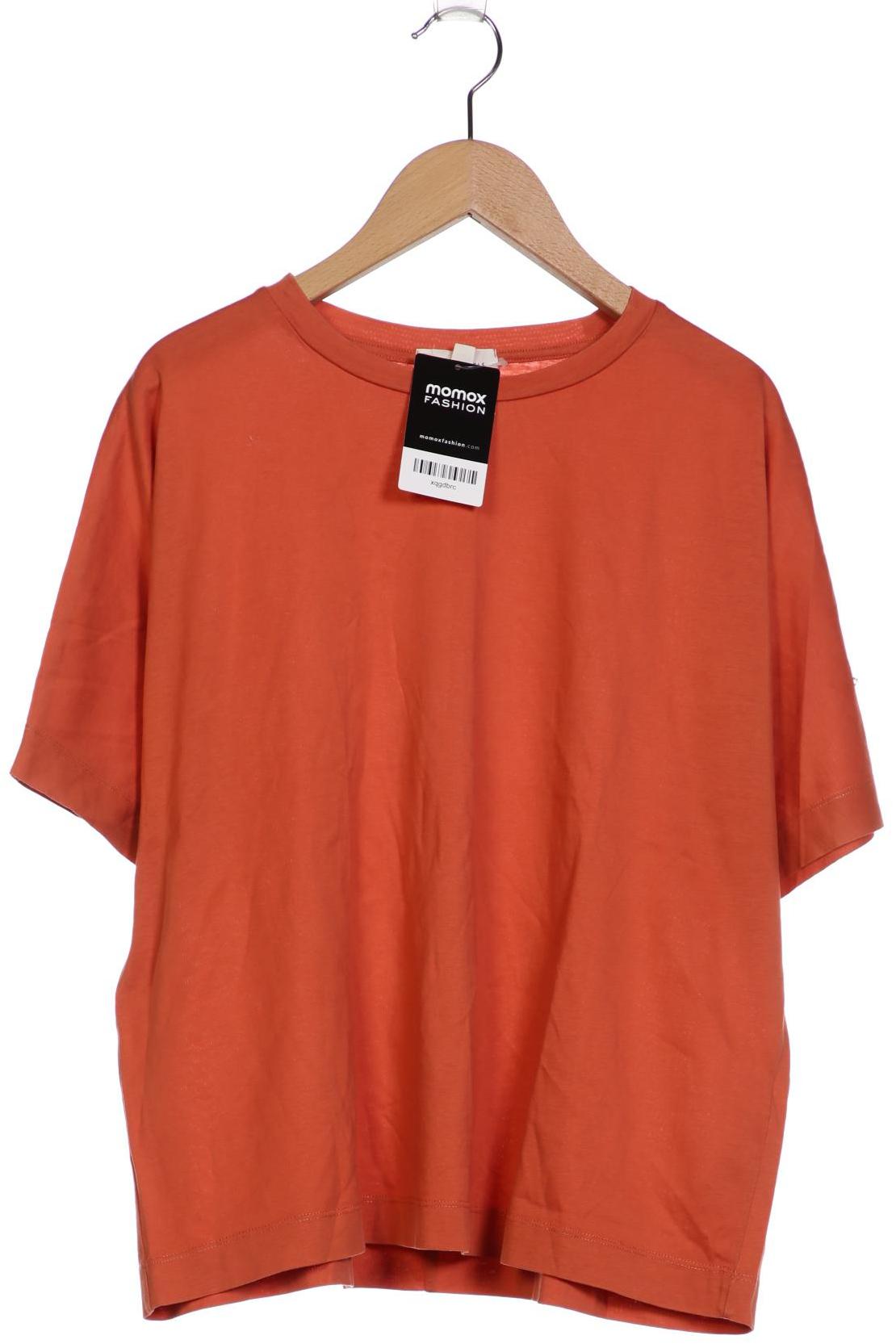 

Armedangels Damen T-Shirt, orange, Gr. 38