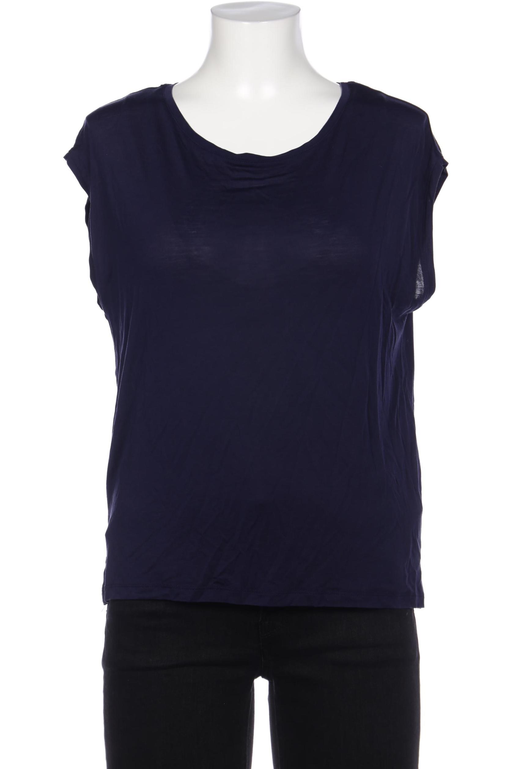 

ARMEDANGELS Damen T-shirt, marineblau