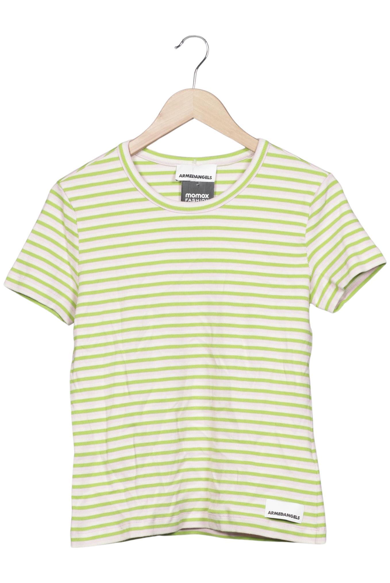 

Armedangels Damen T-Shirt, mehrfarbig, Gr. 42