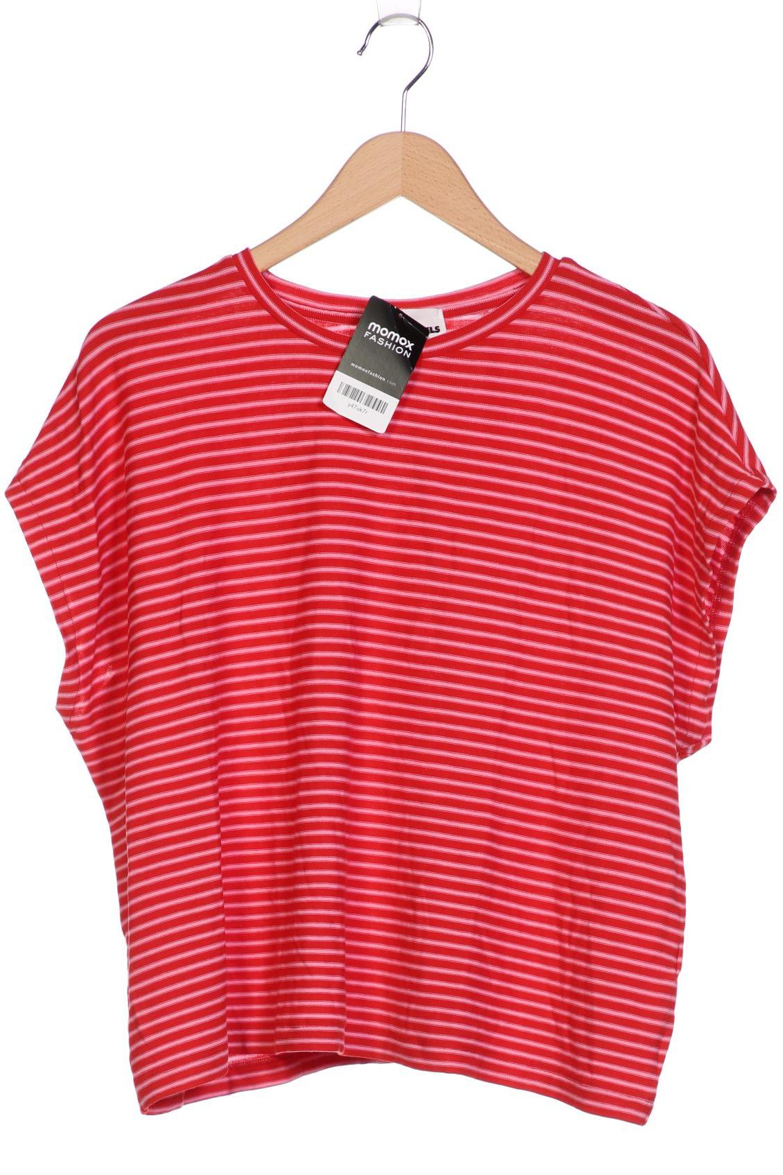 

Armedangels Damen T-Shirt, rot, Gr. 42