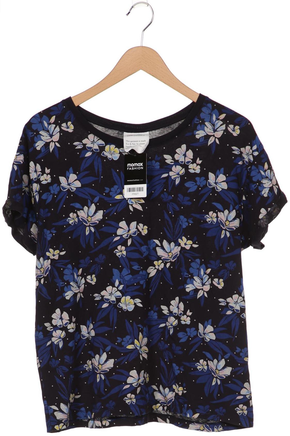 

ARMEDANGELS Damen T-Shirt, marineblau