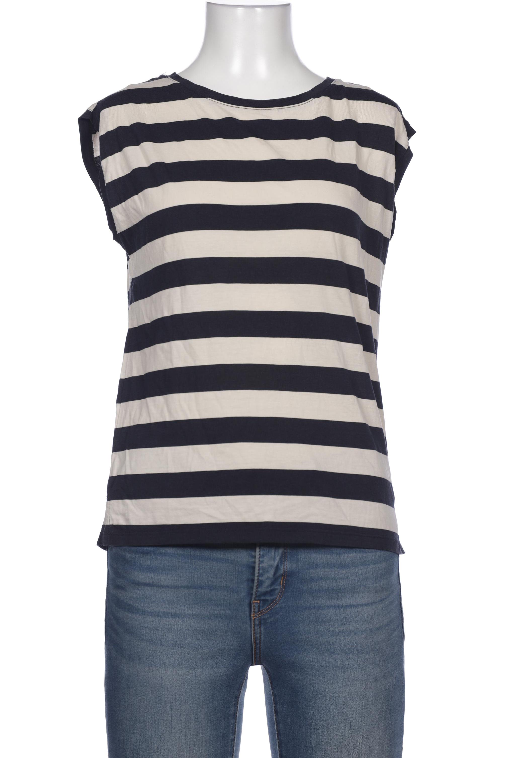 

ARMEDANGELS Damen T-Shirt, marineblau
