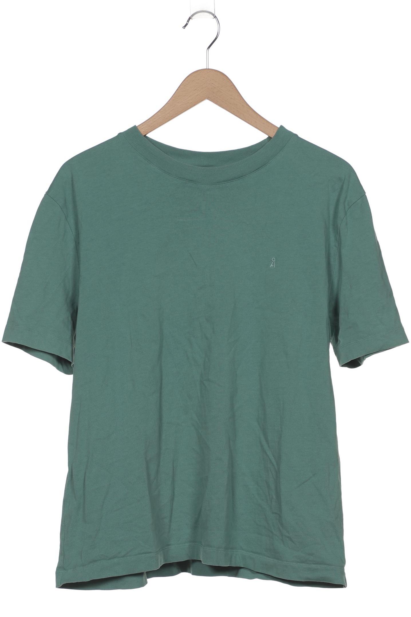 

Armedangels Damen T-Shirt, grün, Gr. 44