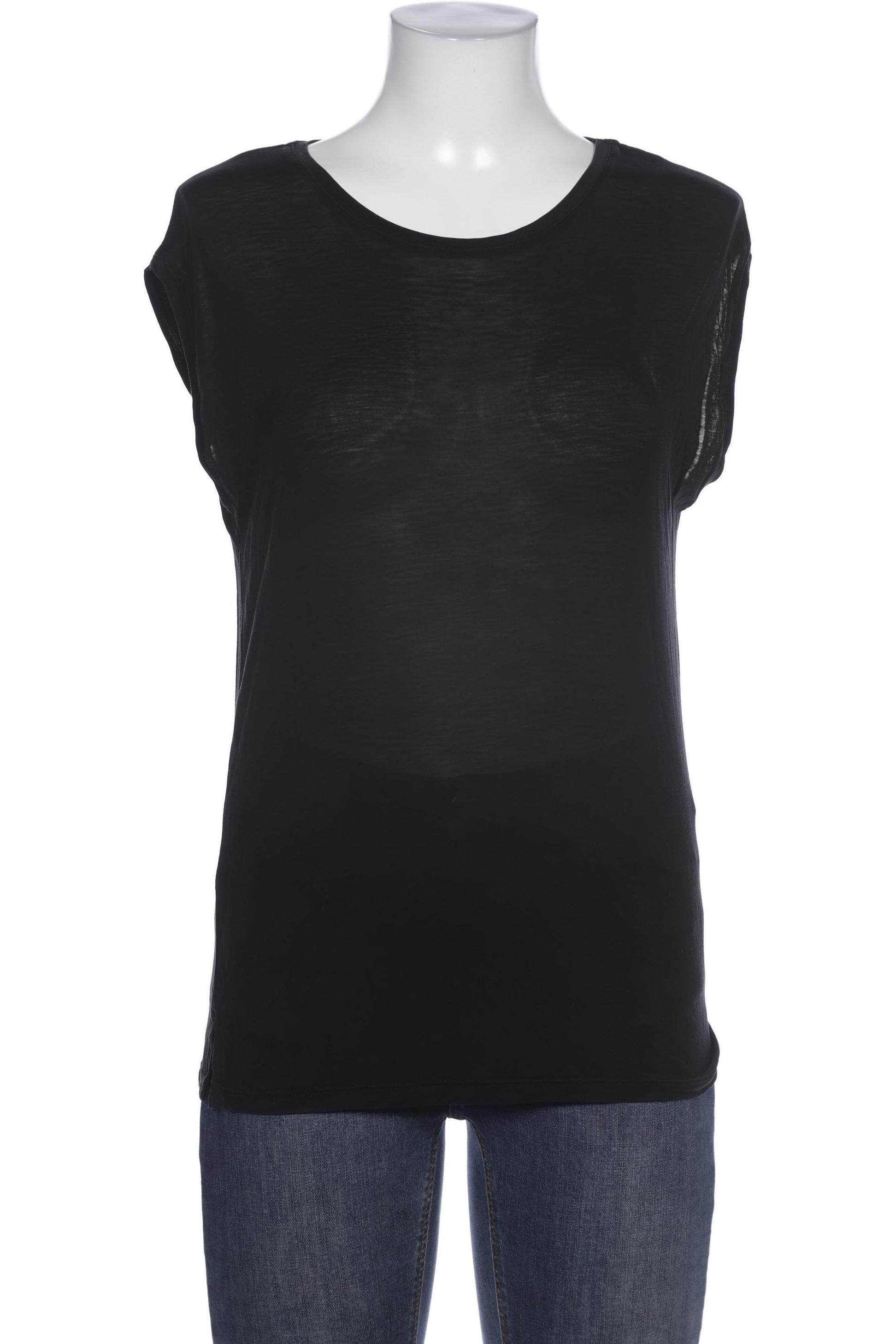 

ARMEDANGELS Damen T-Shirt, schwarz