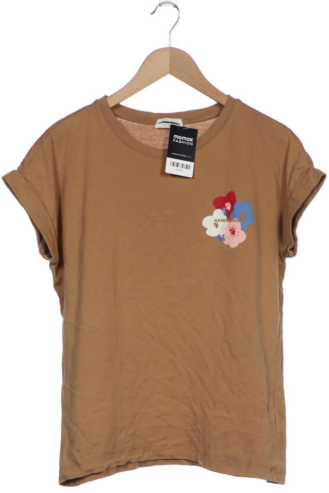 

ARMEDANGELS Damen T-Shirt, beige