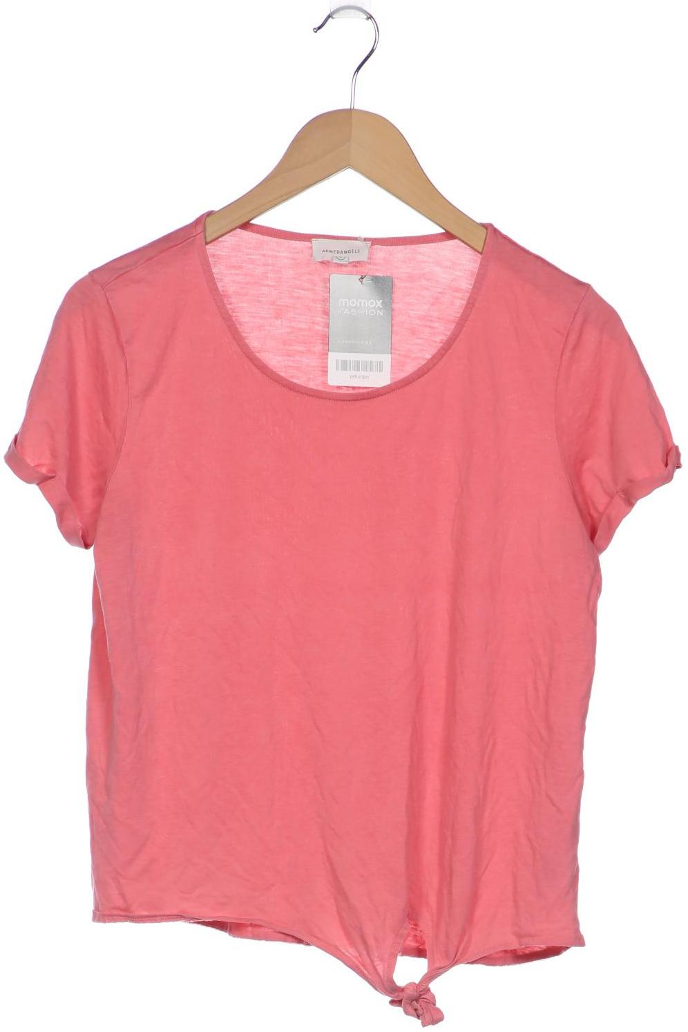 

ARMEDANGELS Damen T-Shirt, pink