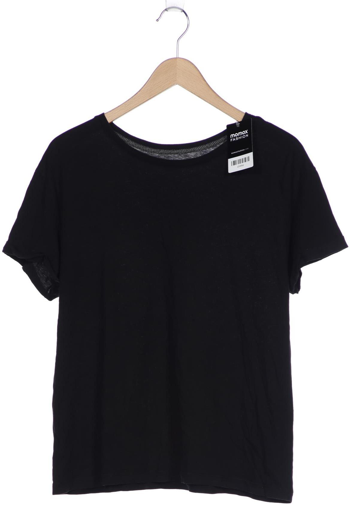 

ARMEDANGELS Damen T-Shirt, schwarz