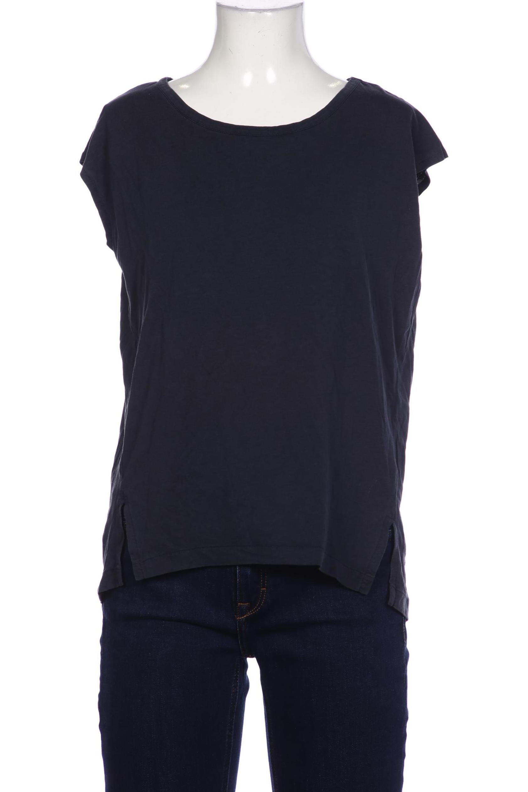 

ARMEDANGELS Damen T-Shirt, marineblau