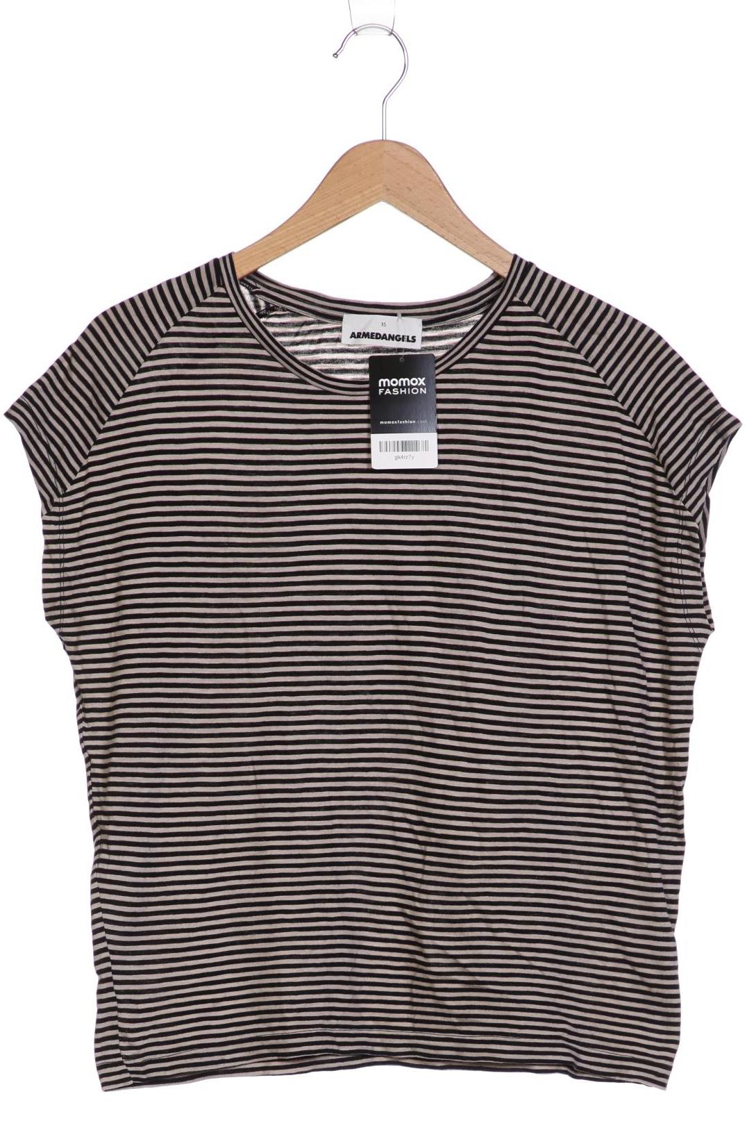 

ARMEDANGELS Damen T-Shirt, grau