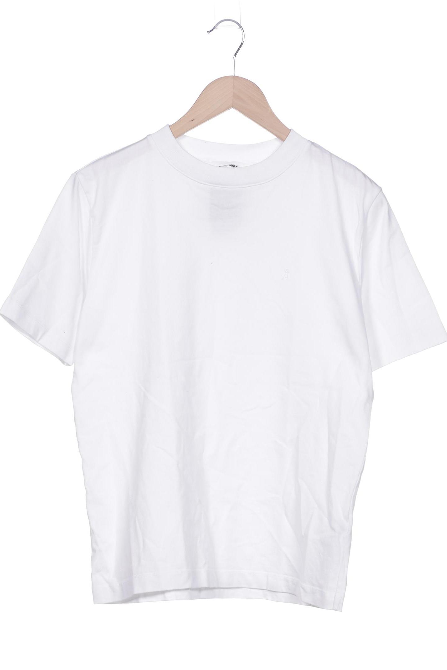 

Armedangels Damen T-Shirt, weiß, Gr. 36