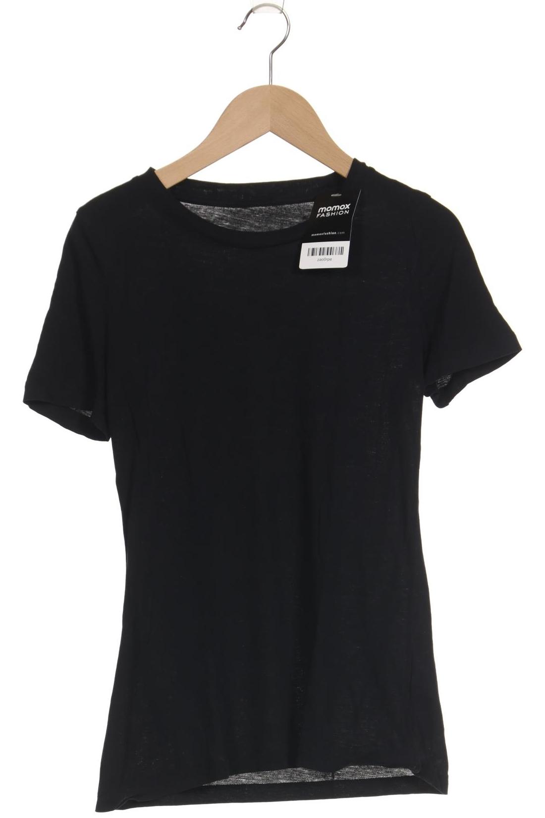 Thumbnail - Armedangels Damen T-Shirt, schwarz, Gr. 34