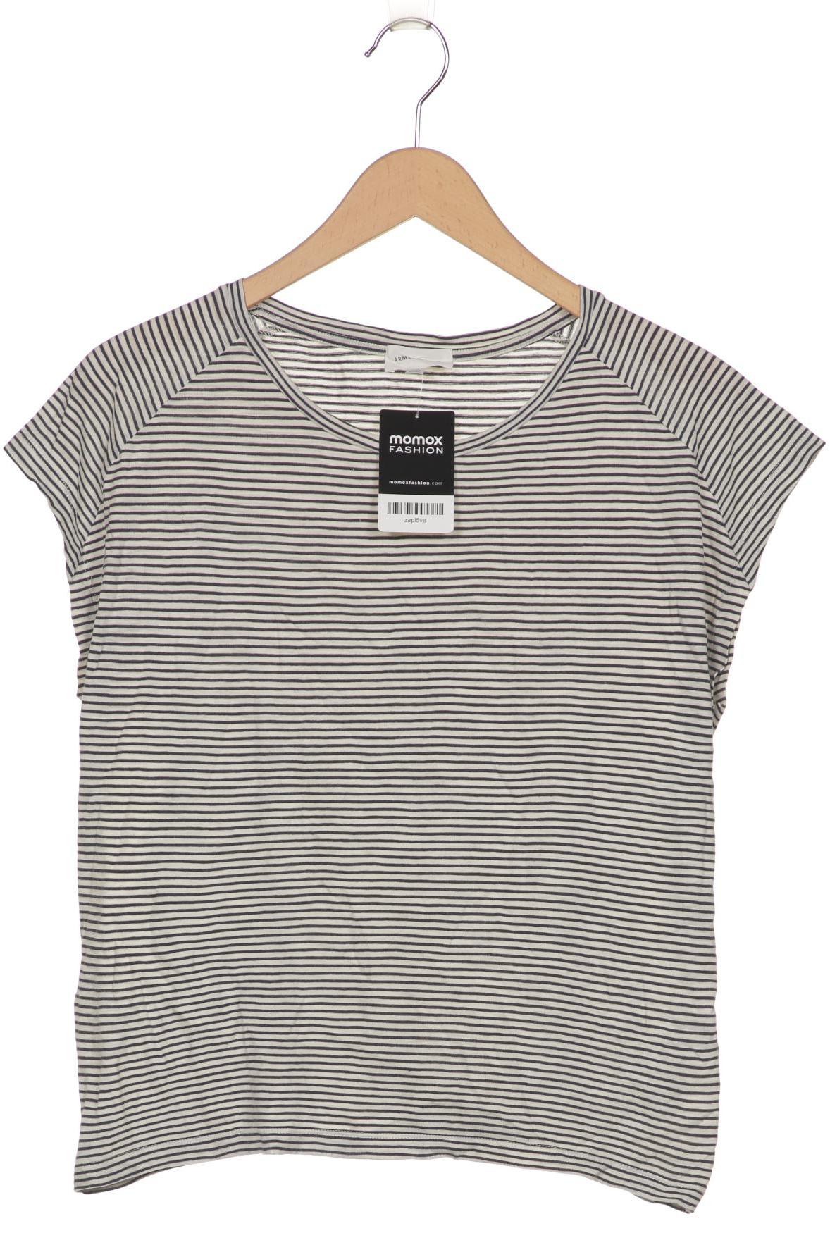 

ARMEDANGELS Damen T-Shirt, grau