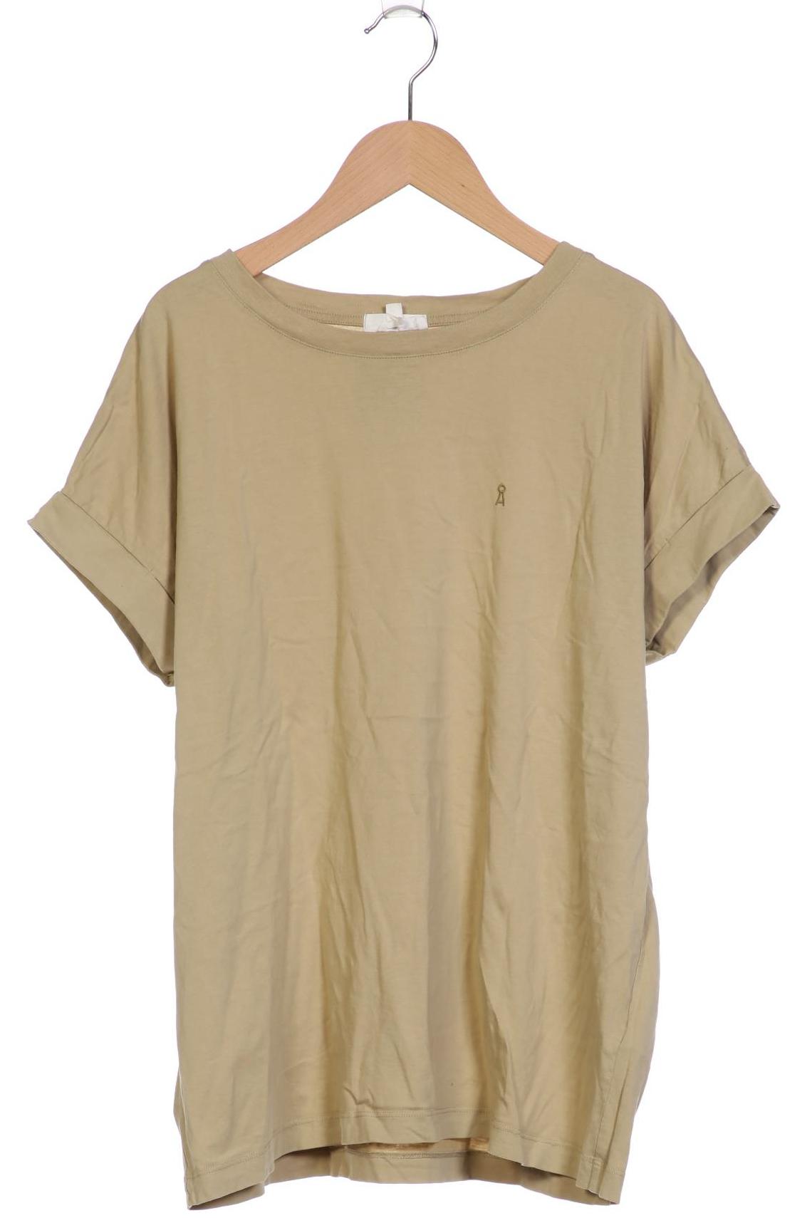 

Armedangels Damen T-Shirt, beige, Gr. 40