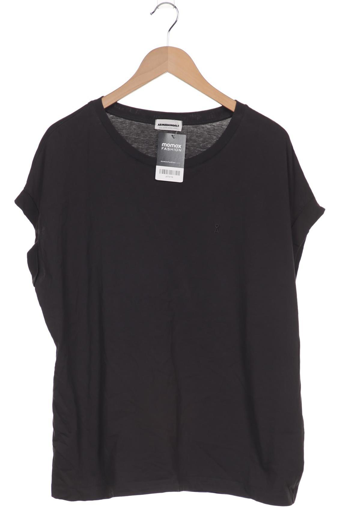 

ARMEDANGELS Damen T-Shirt, grau