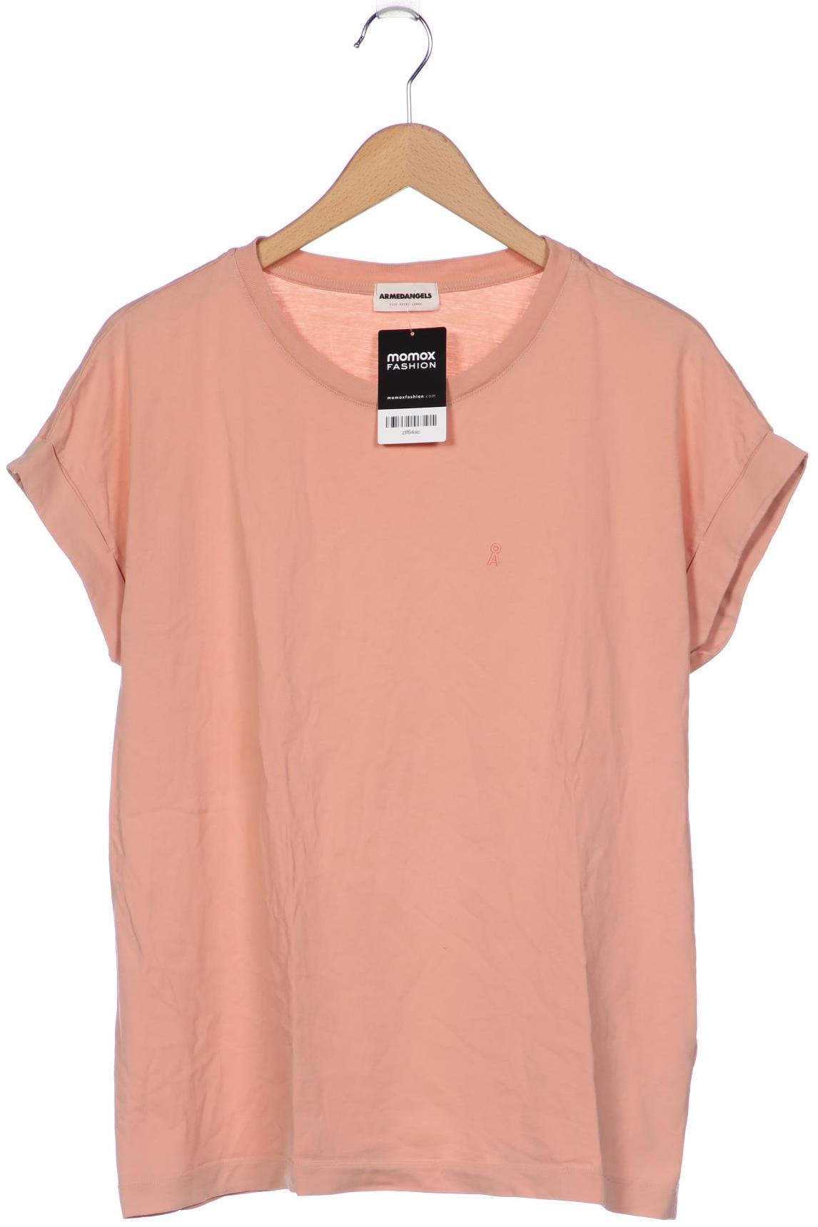 

ARMEDANGELS Damen T-Shirt, orange