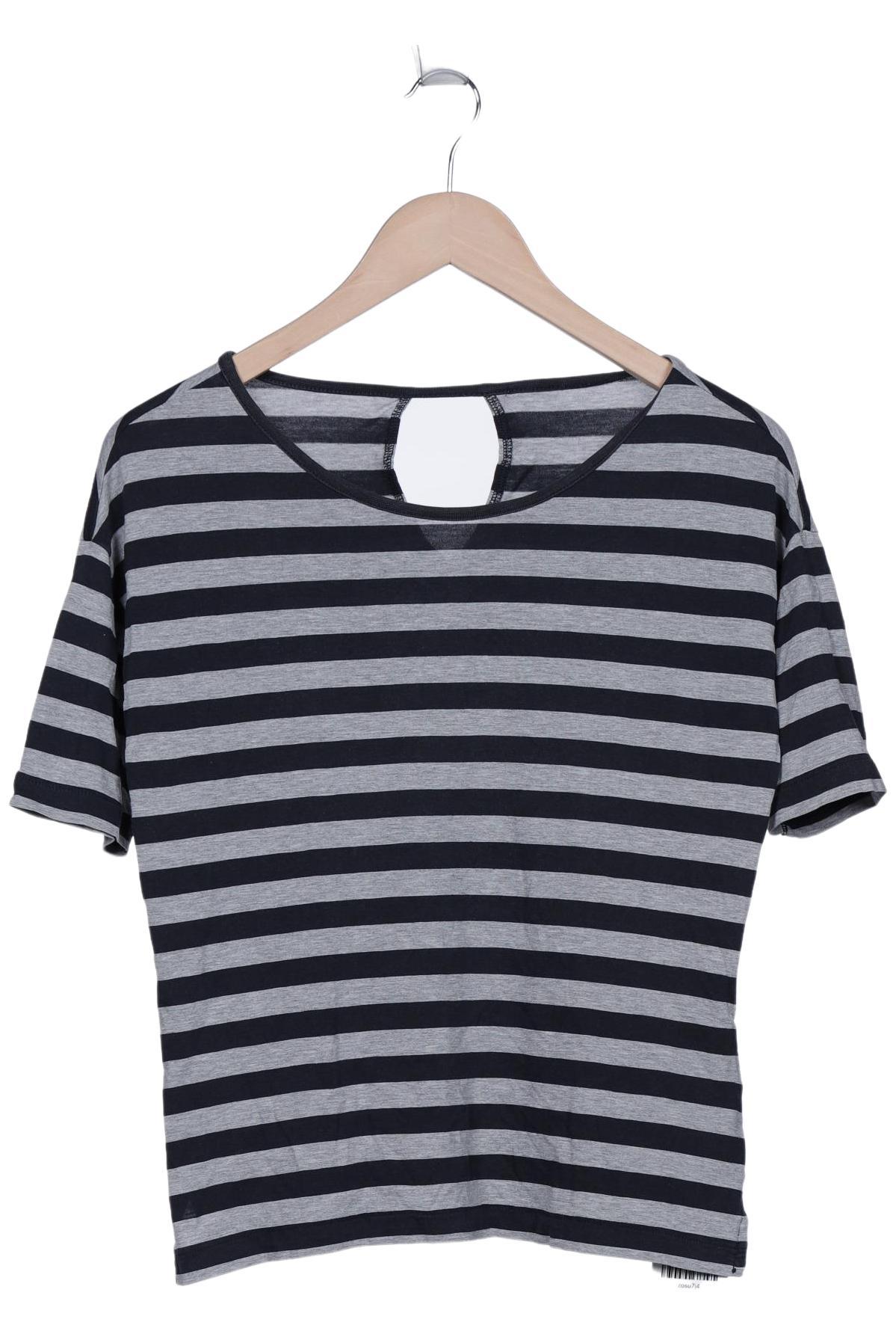 

Armedangels Damen T-Shirt, grau, Gr. 38