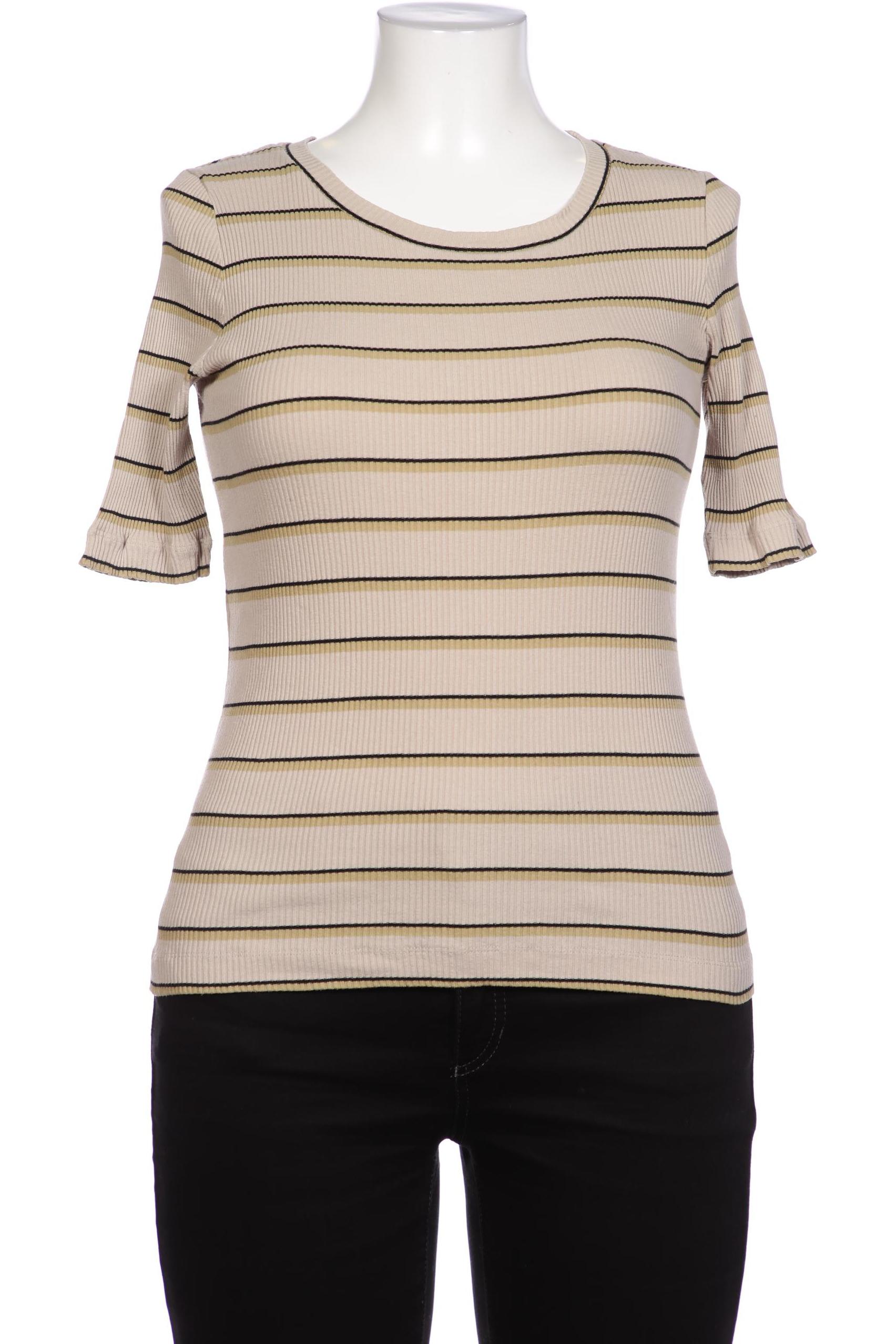 

Armedangels Damen T-Shirt, beige, Gr. 44
