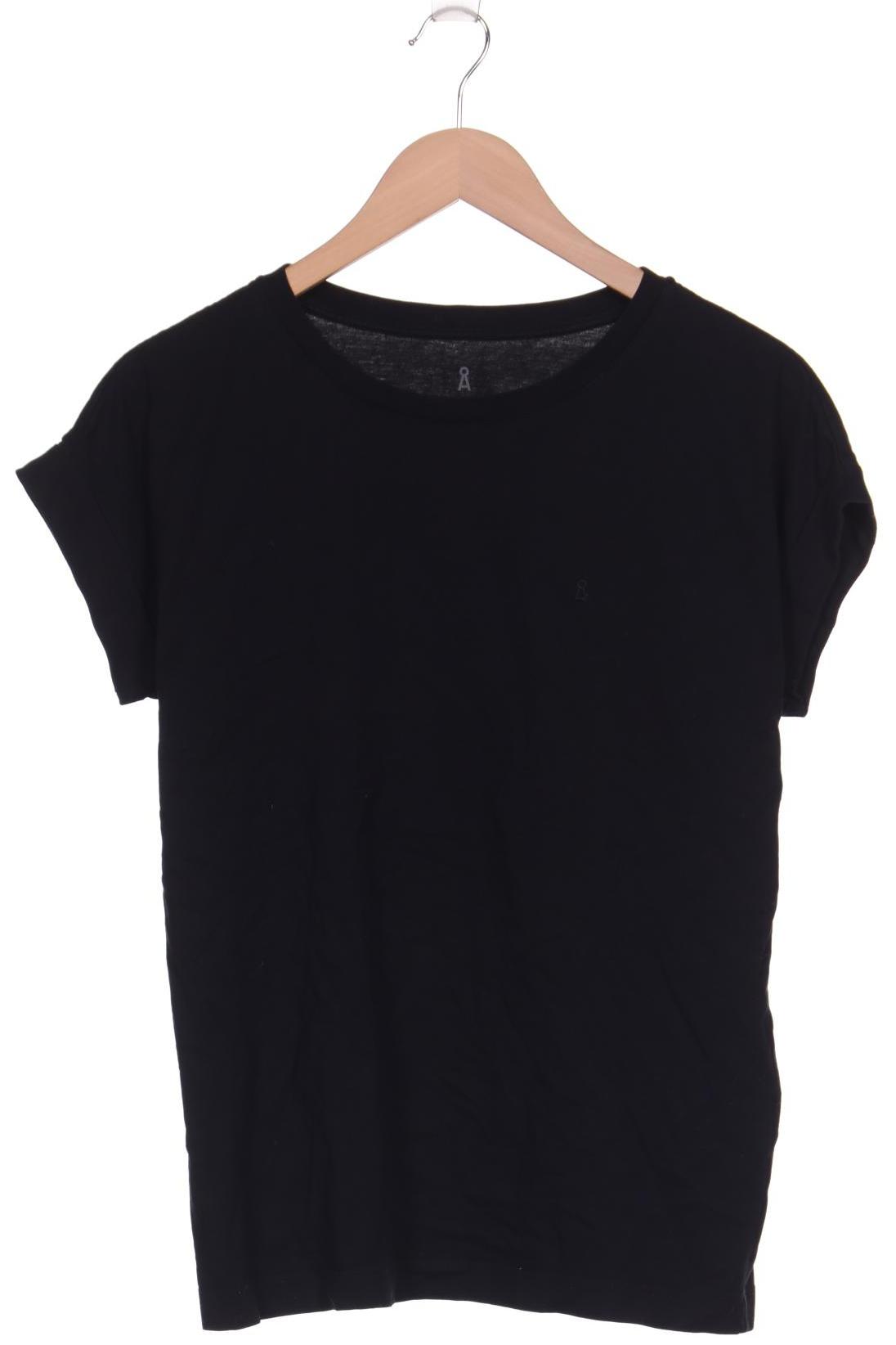 

ARMEDANGELS Damen T-Shirt, schwarz