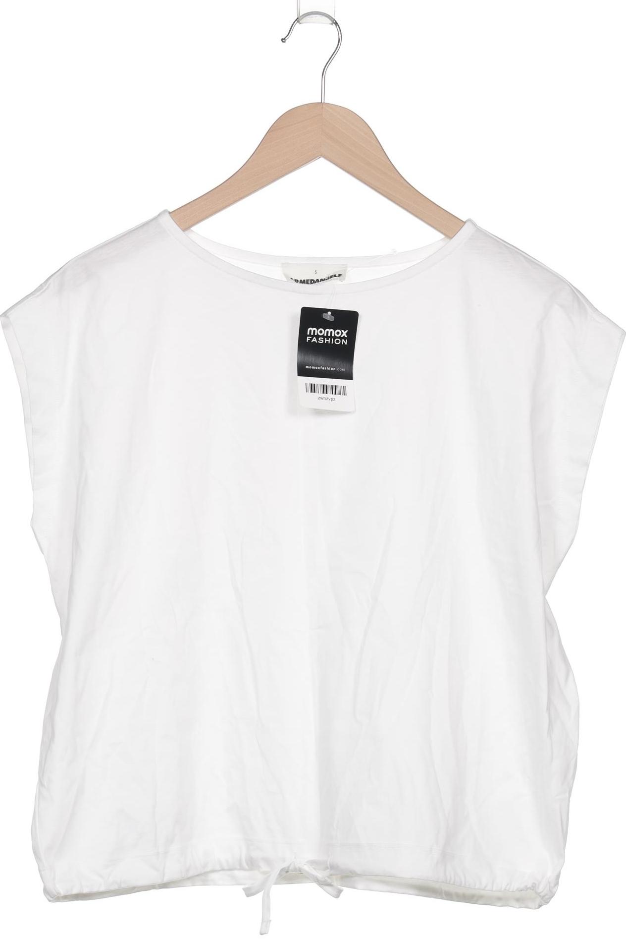 

Armedangels Damen T-Shirt, weiß, Gr. 36