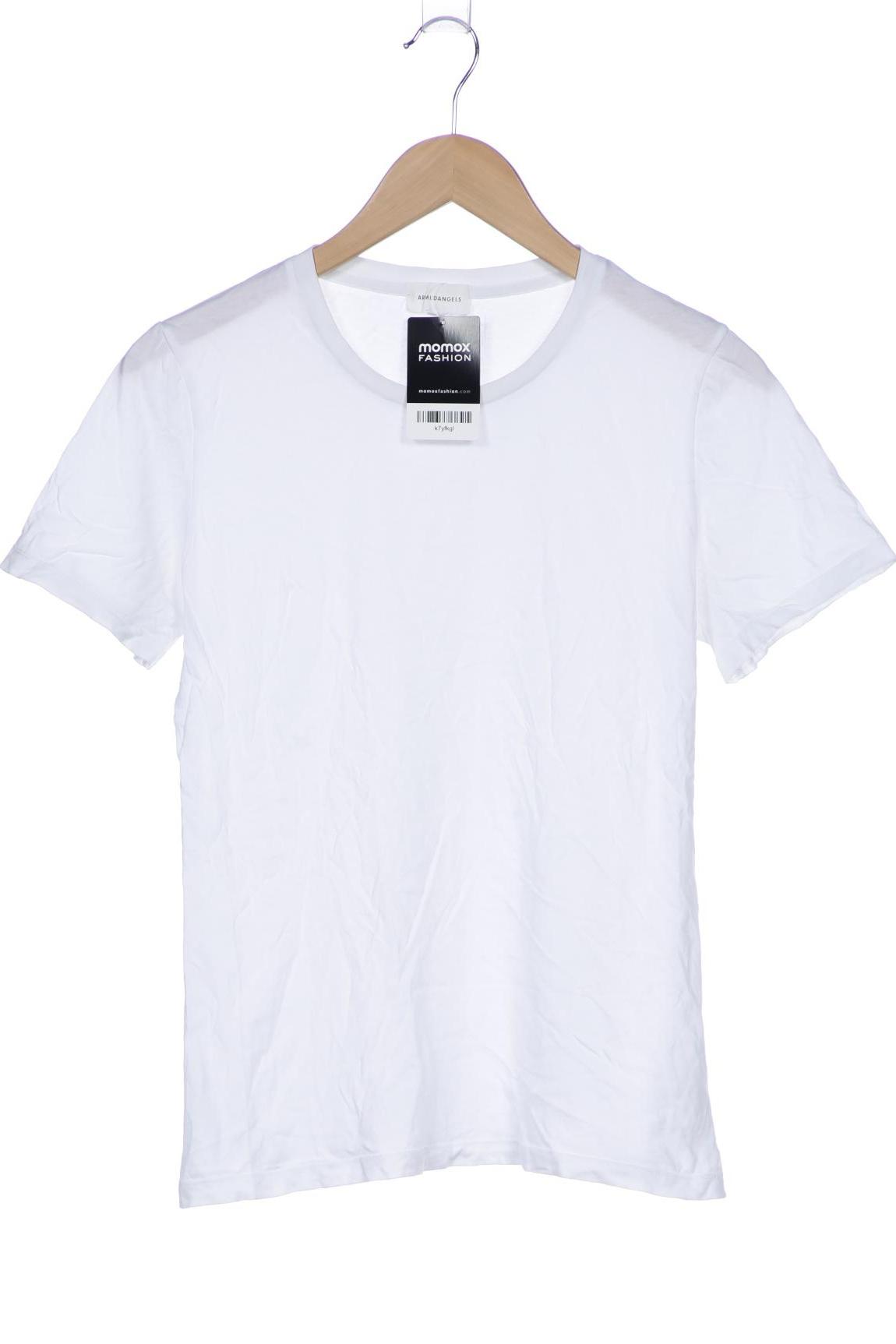 

Armedangels Damen T-Shirt, weiß, Gr. 42