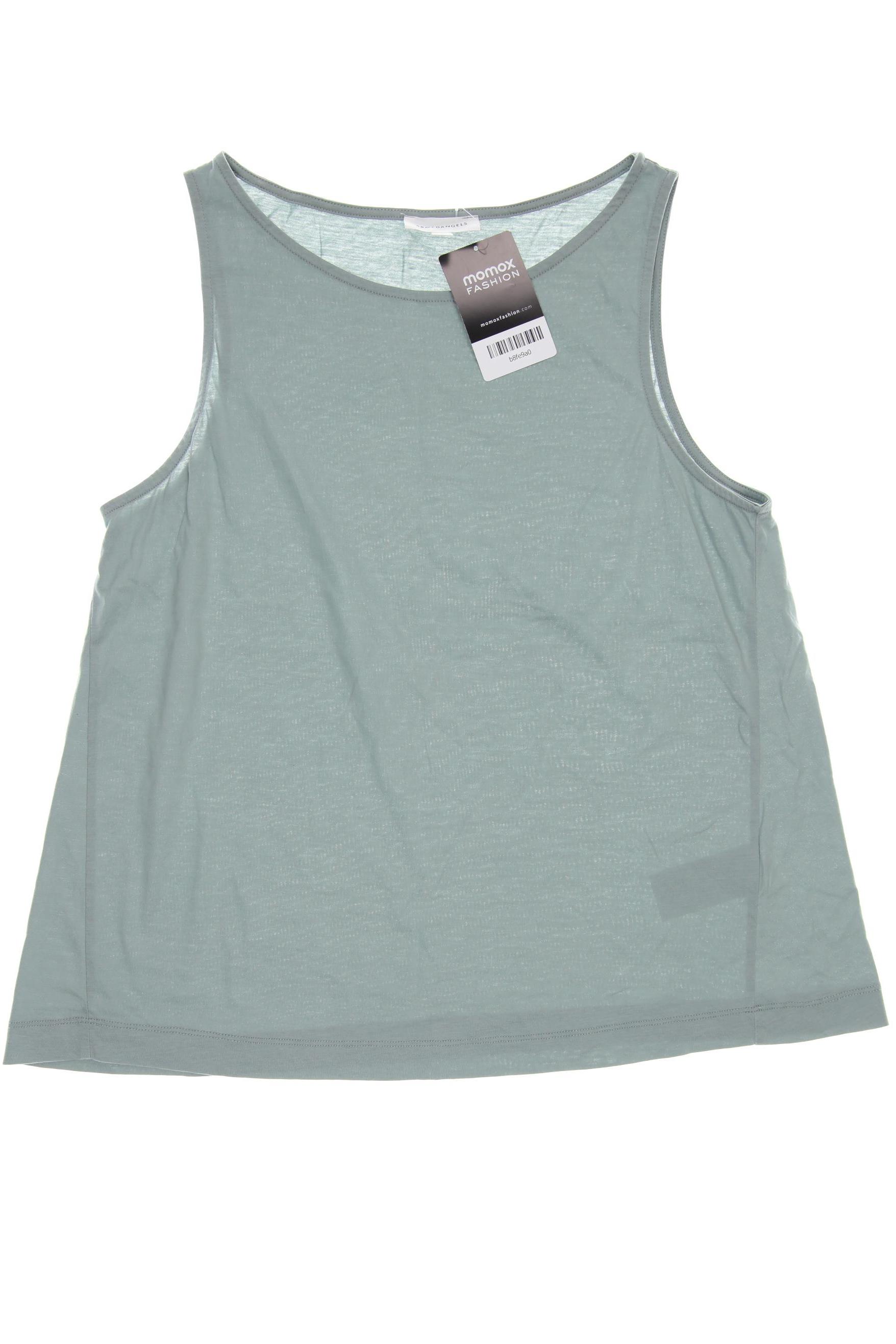 

ARMEDANGELS Damen Top, türkis
