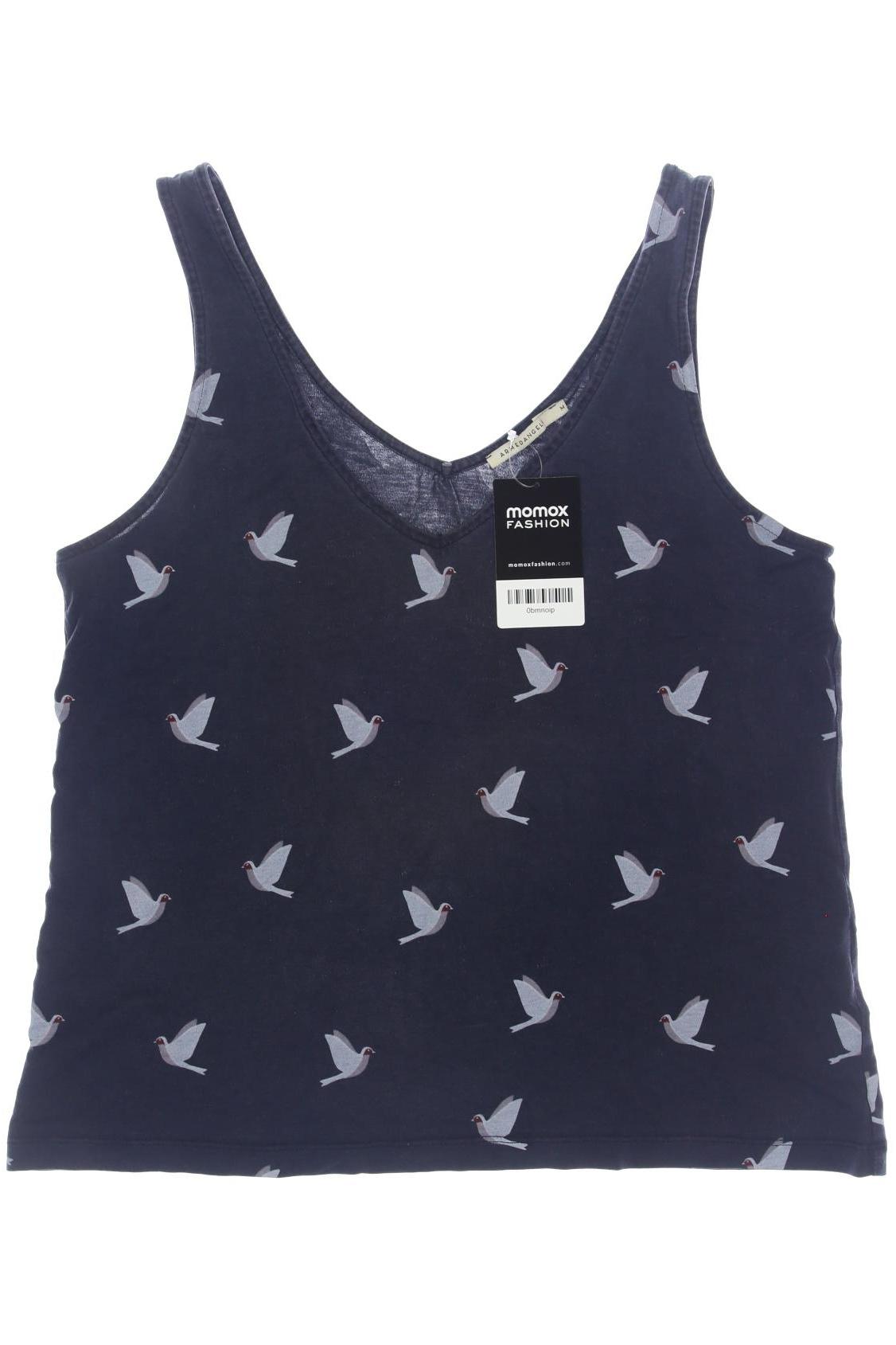 

Armedangels Damen Top, marineblau, Gr. 38