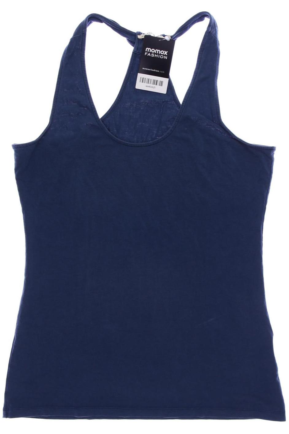 

ARMEDANGELS Damen Top, türkis