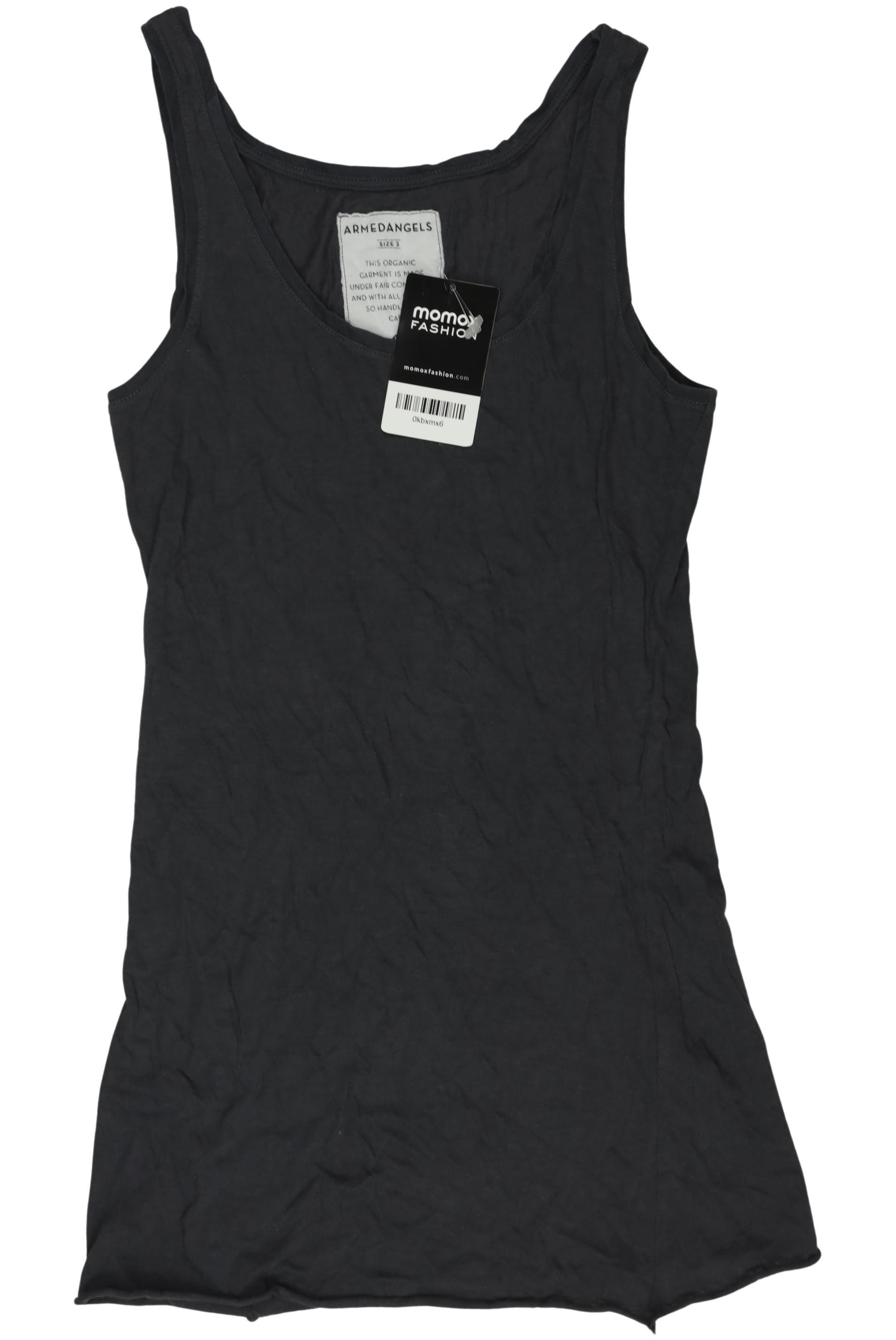 

Armedangels Damen Top, grau, Gr. 36