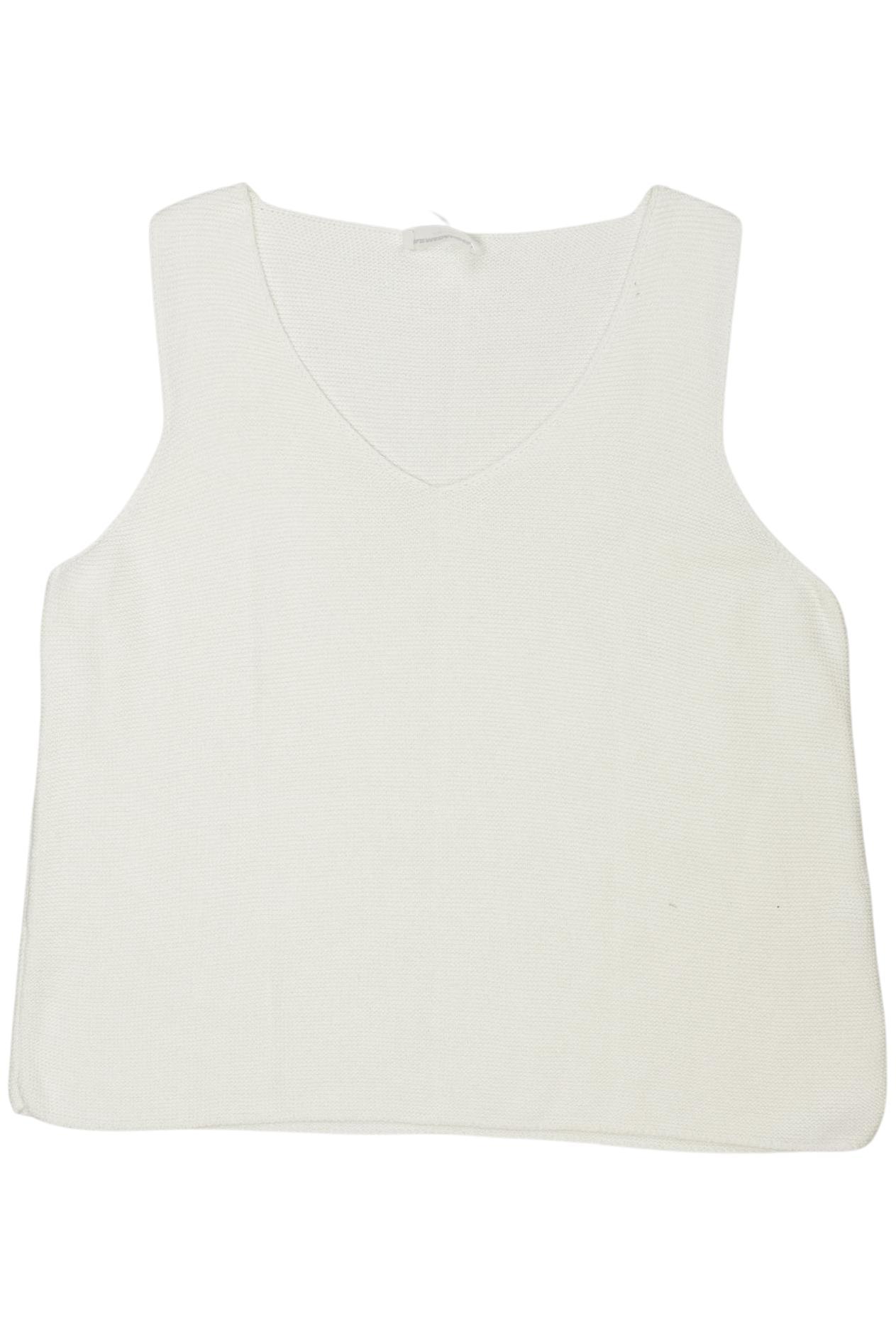 

Armedangels Damen Top, weiß, Gr. 42