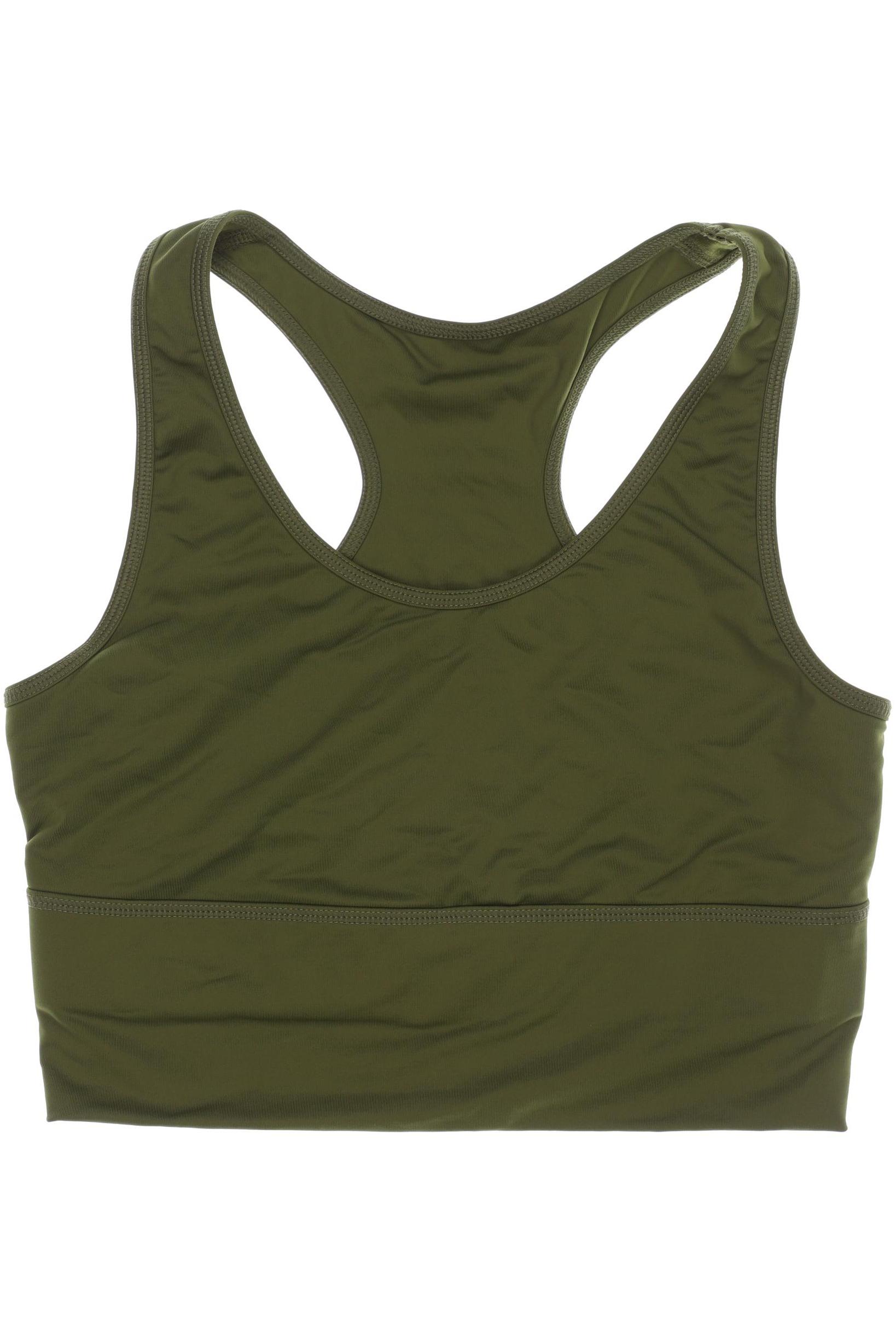 

Armedangels Damen Top, grün, Gr. 38