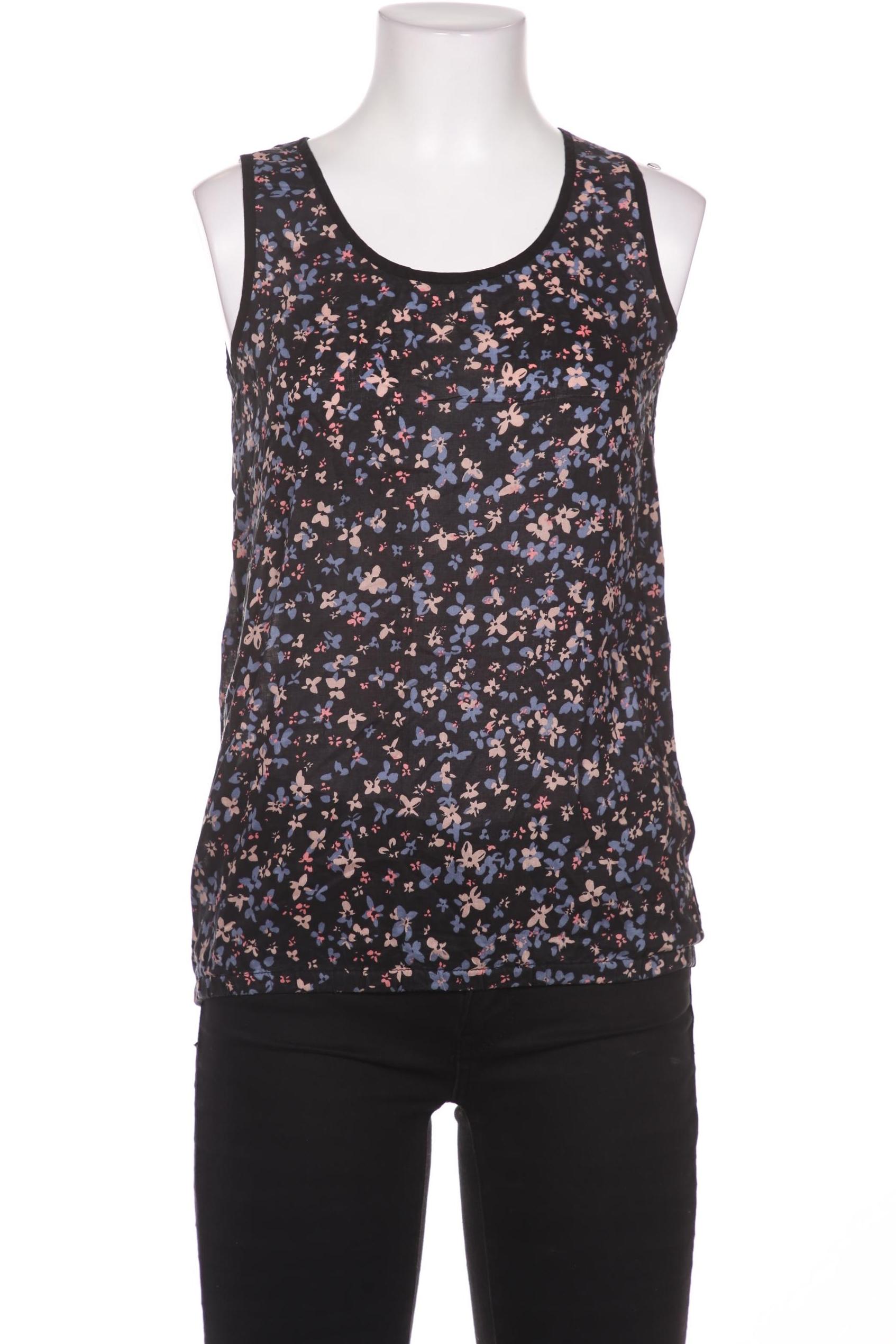 

Armedangels Damen Top, schwarz, Gr. 36