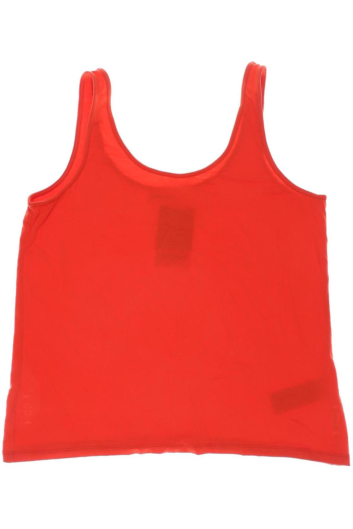 

ARMEDANGELS Damen Top, rot