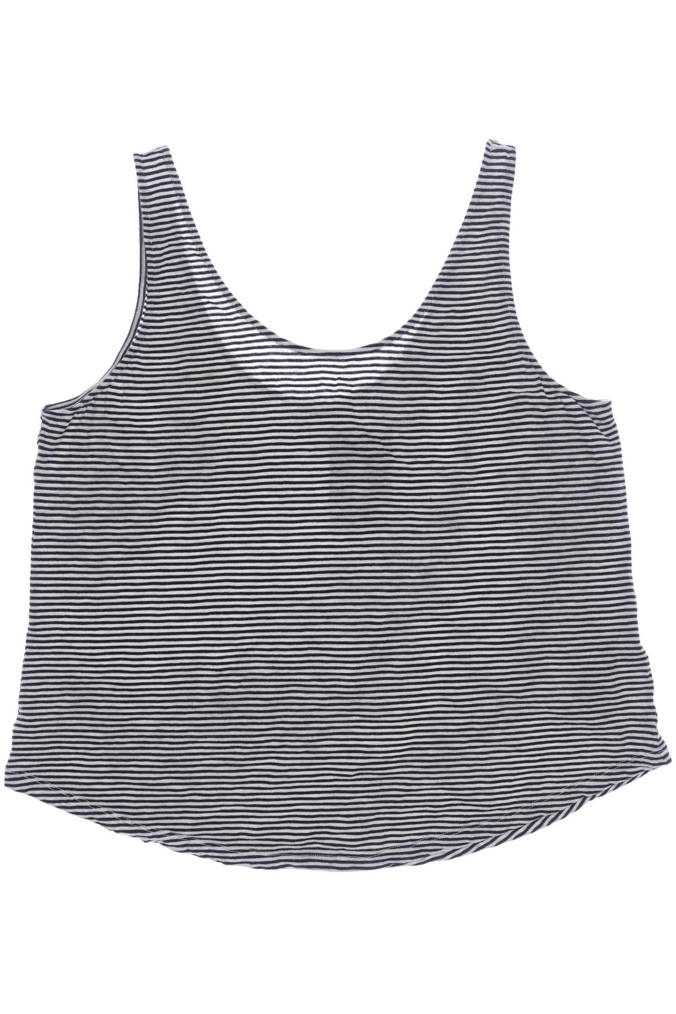 

Armedangels Damen Top, schwarz, Gr. 42