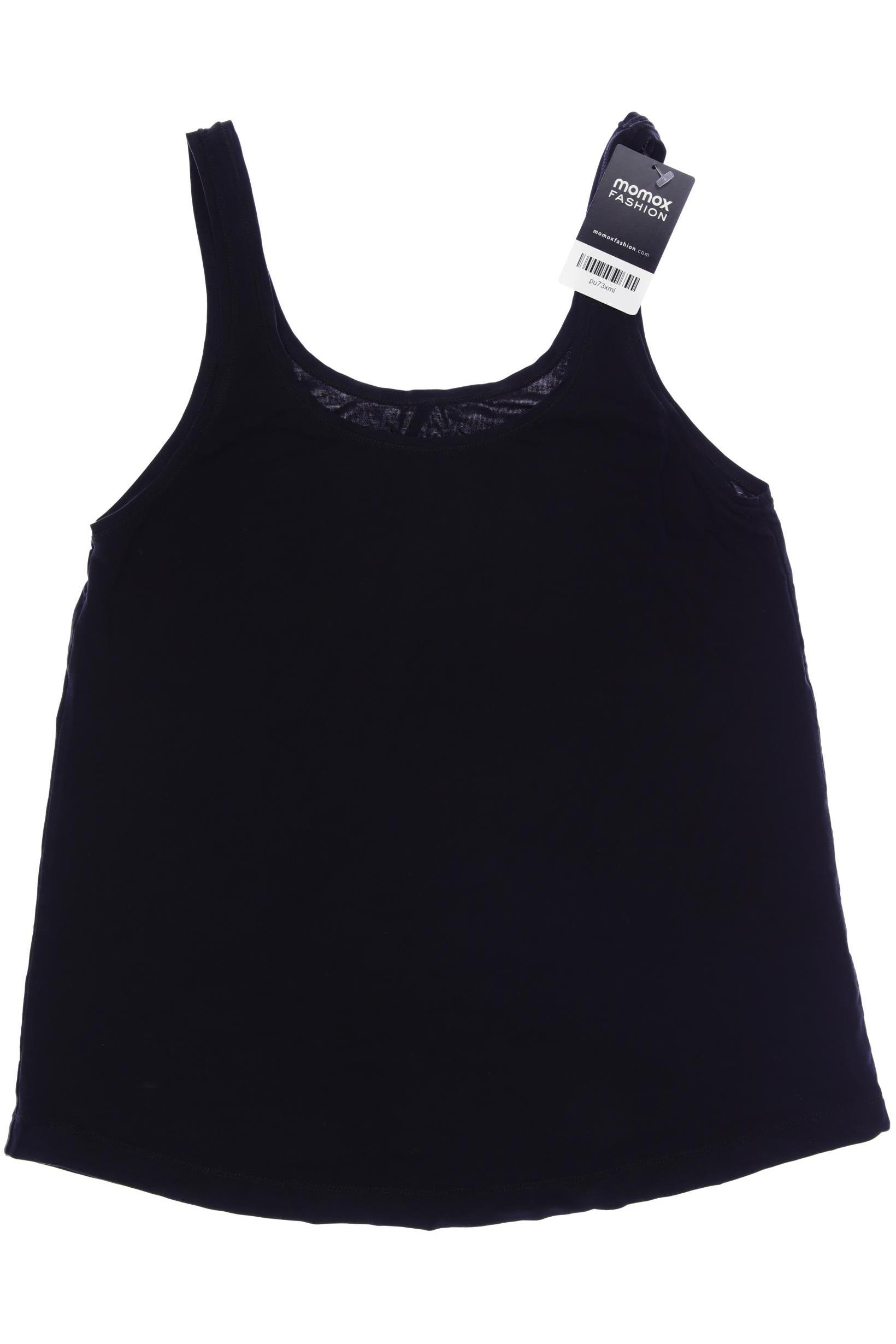 

Armedangels Damen Top, schwarz, Gr. 36