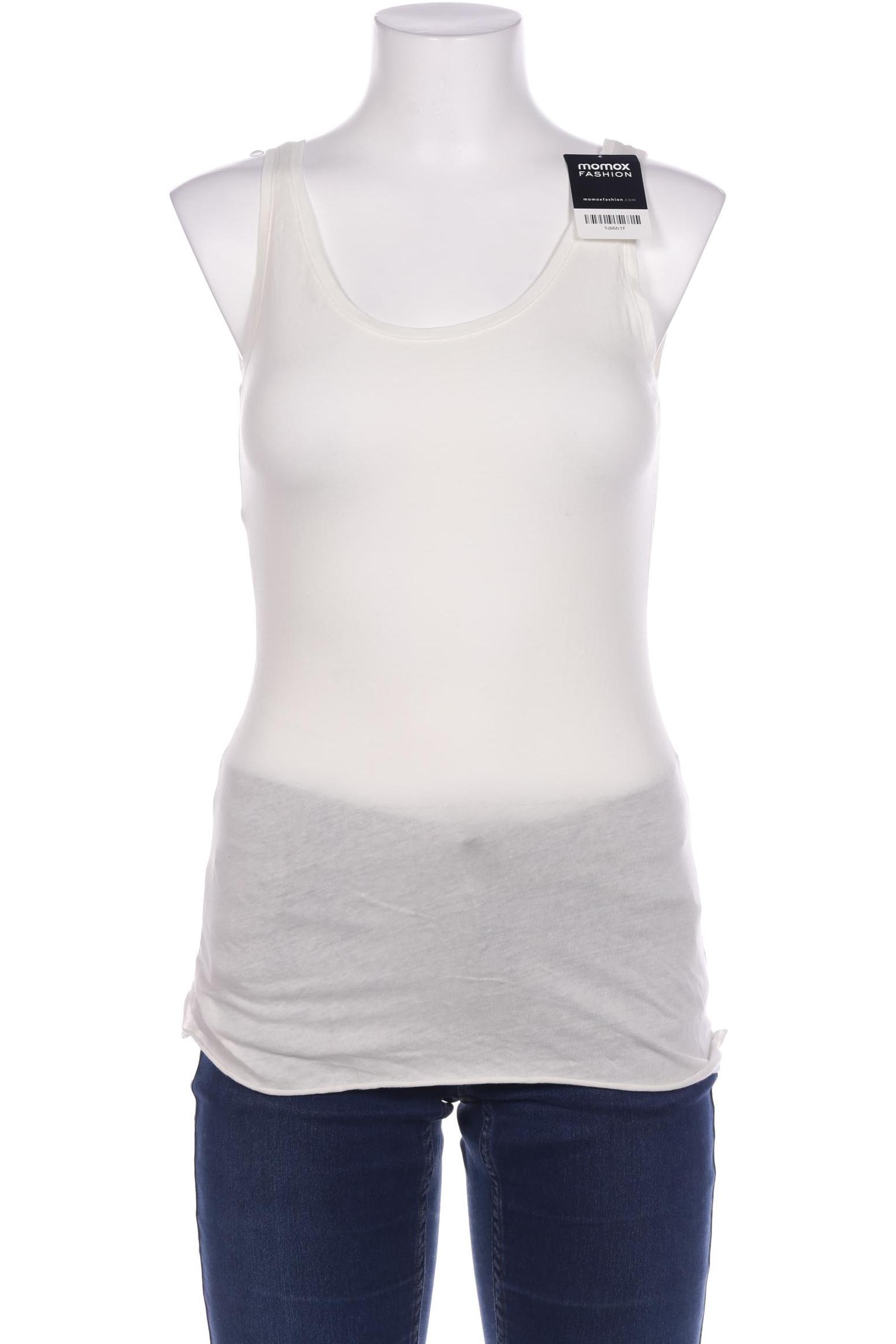 

Armedangels Damen Top, weiß, Gr. 36