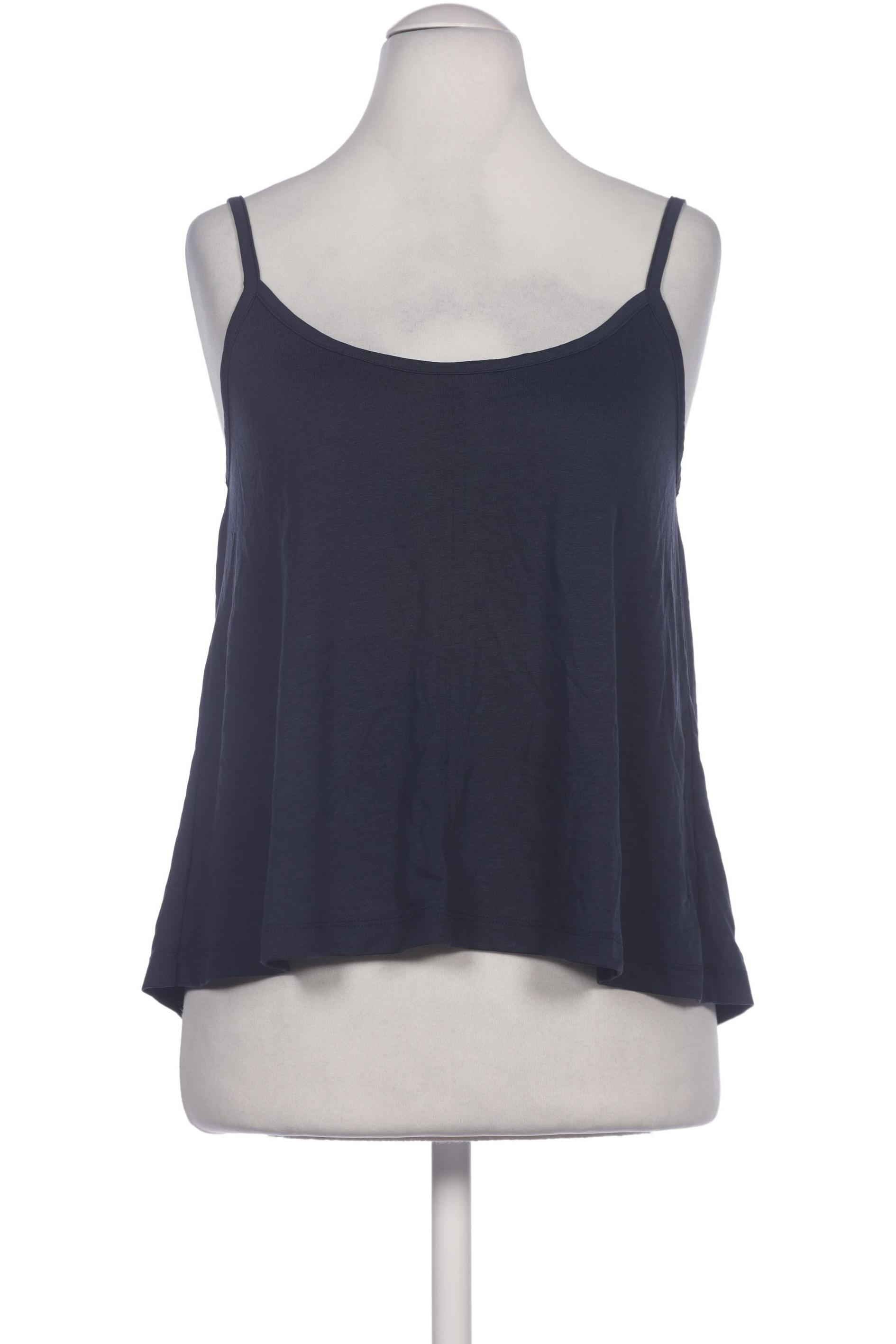 

Armedangels Damen Top, marineblau, Gr. 36