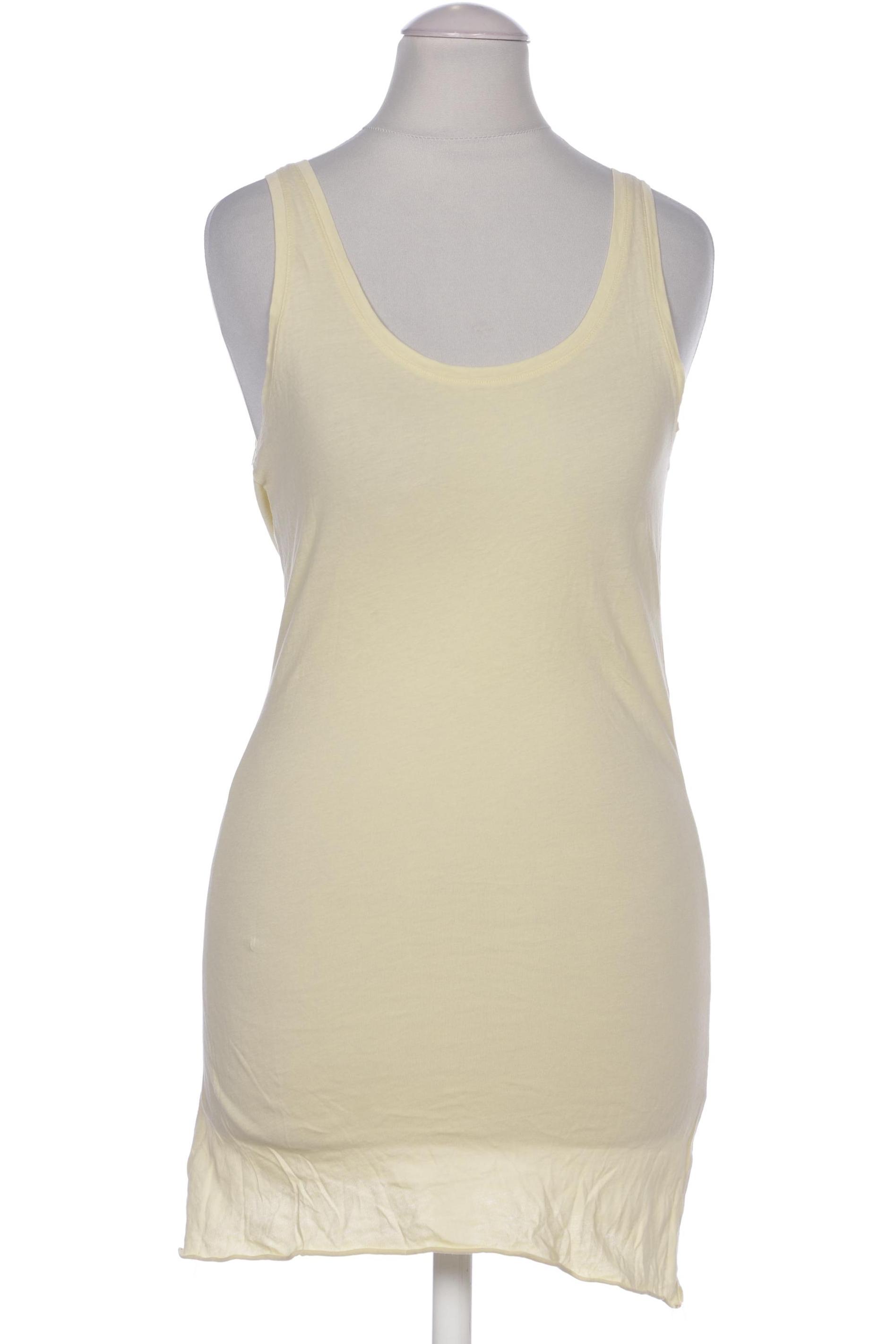 

Armedangels Damen Top, gelb, Gr. 36