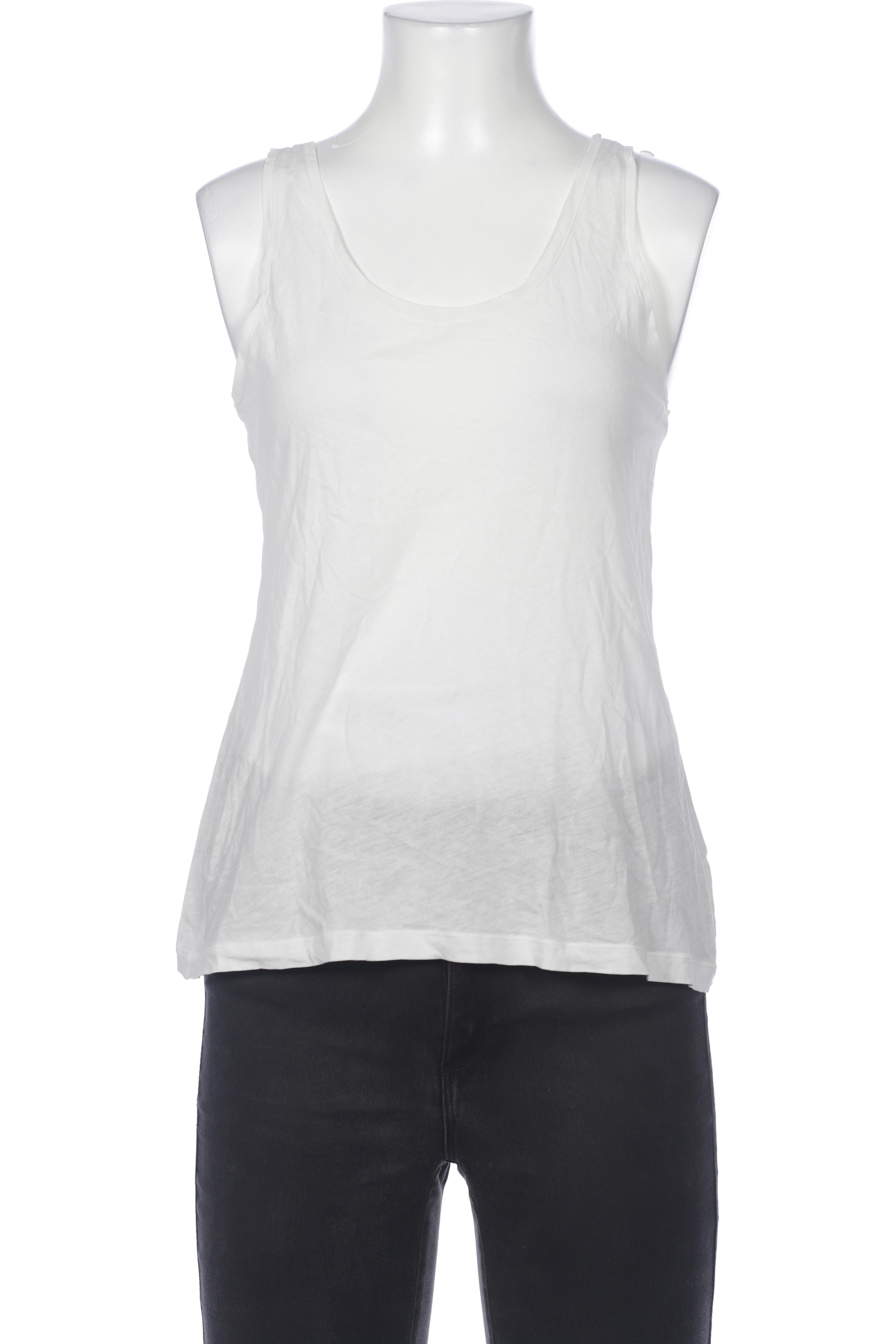 

Armedangels Damen Top, weiß, Gr. 38