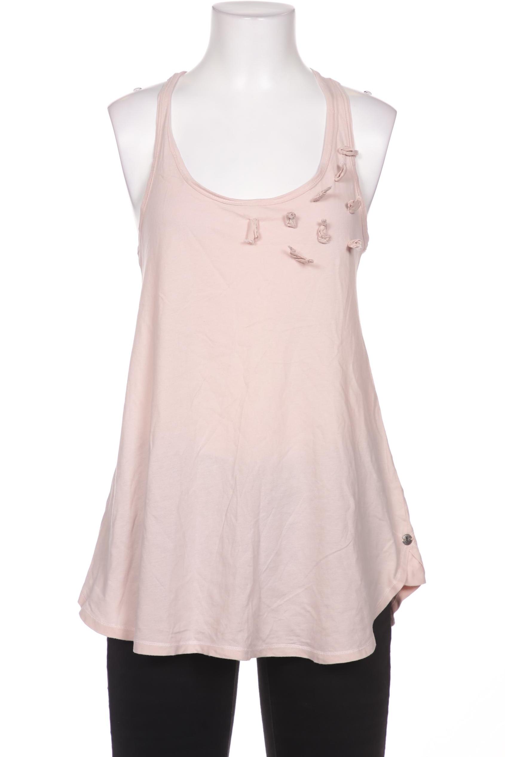 

Armedangels Damen Top, pink, Gr. 36