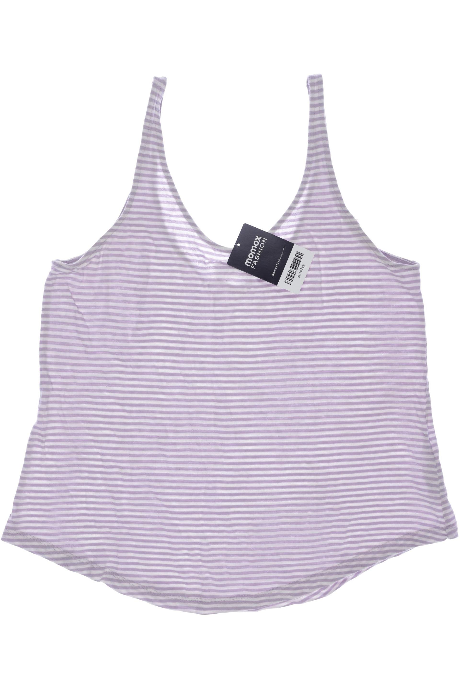

Armedangels Damen Top, flieder, Gr. 36
