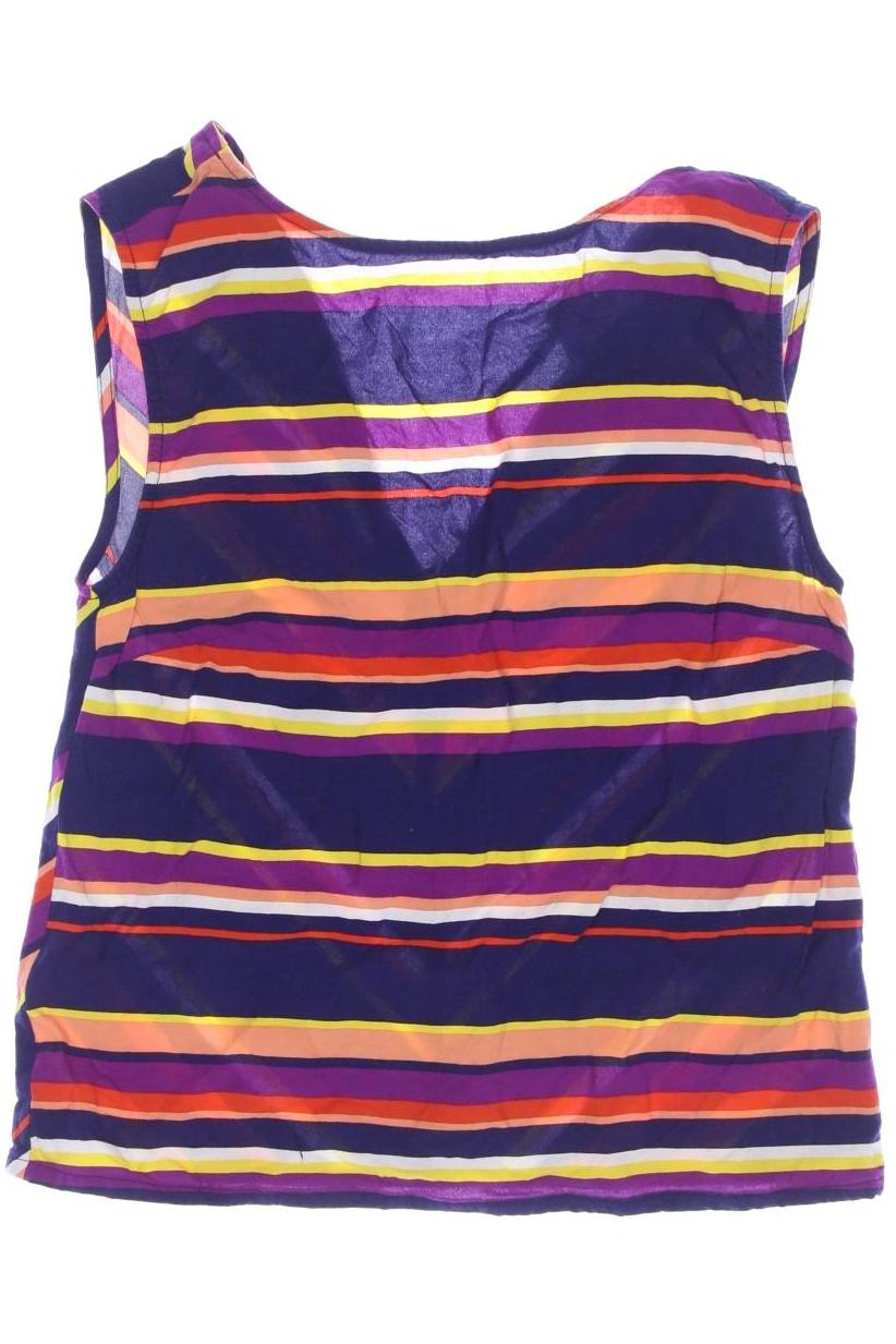 

Armedangels Damen Top, marineblau, Gr. 34
