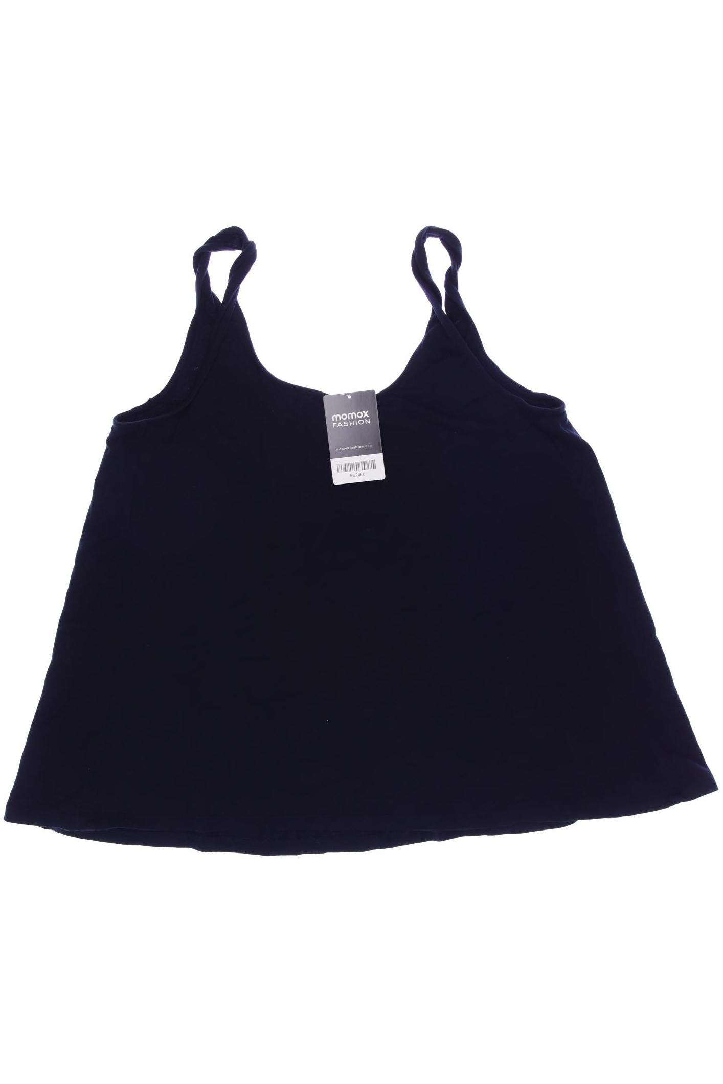 

Armedangels Damen Top, marineblau, Gr. 38