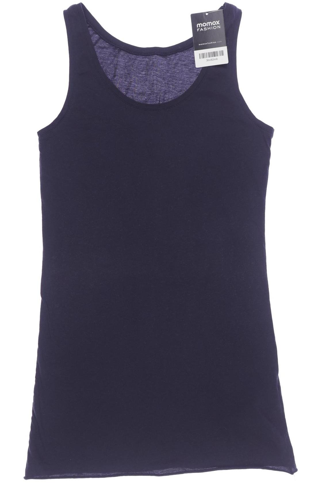 

Armedangels Damen Top, marineblau, Gr. 40