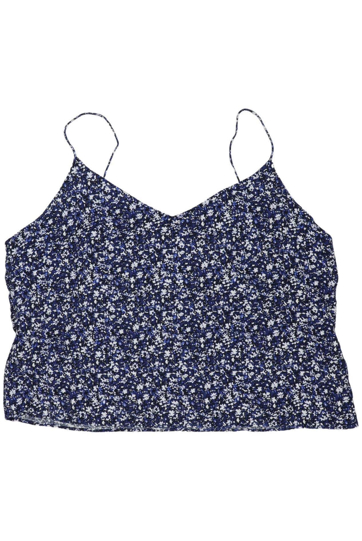 

Armedangels Damen Top, blau, Gr. 44