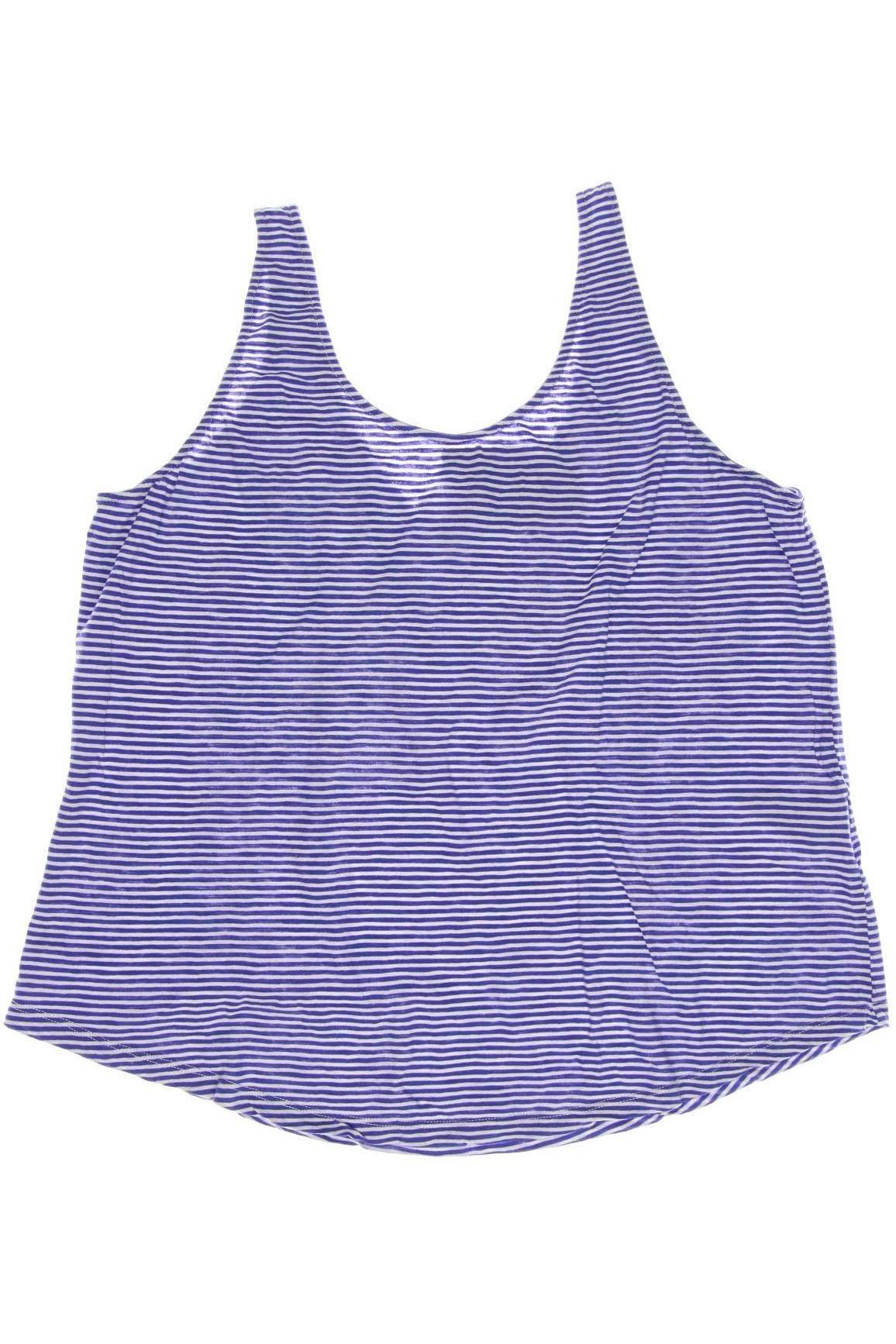 

ARMEDANGELS Damen Top, blau