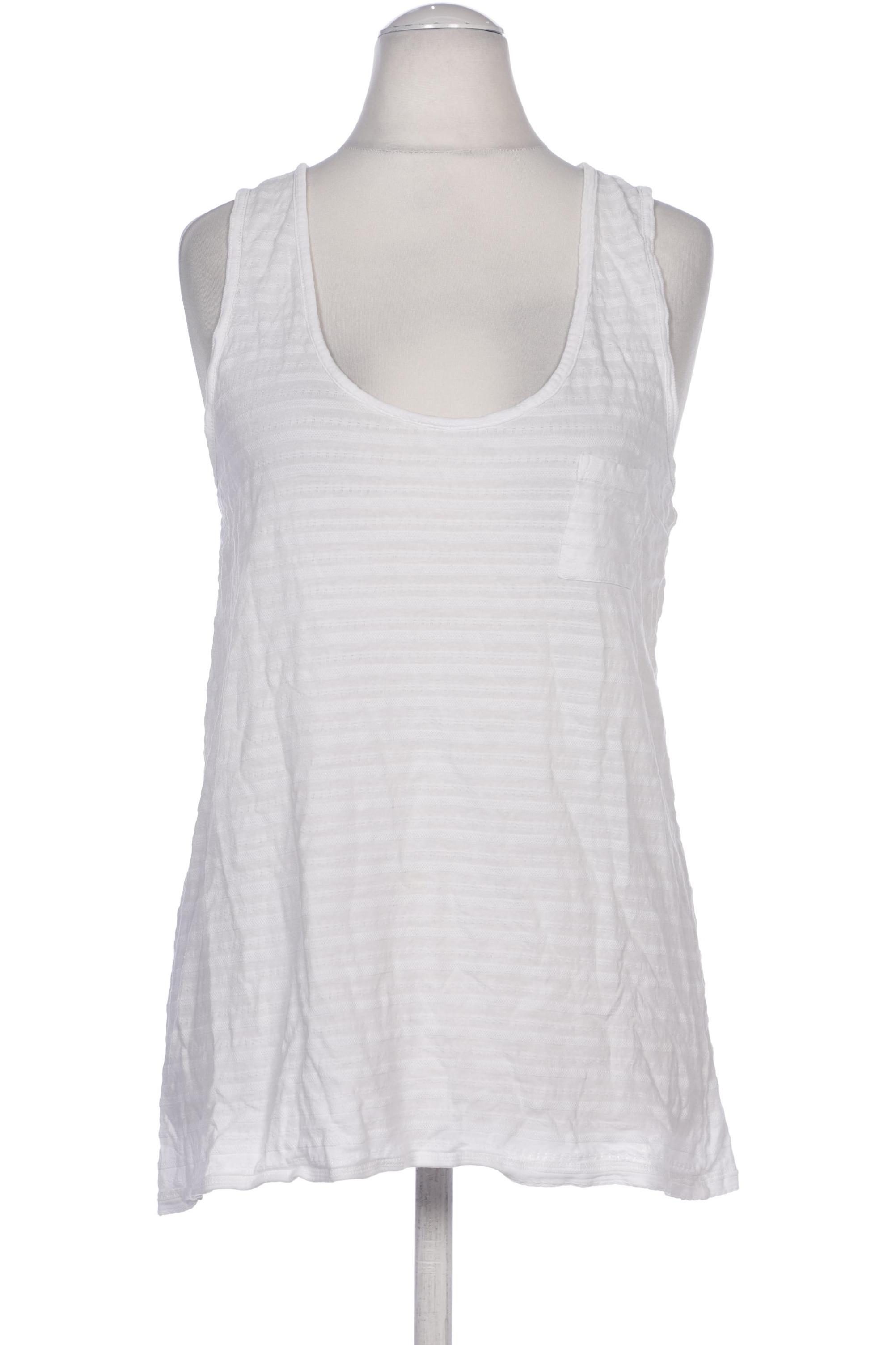 

Armedangels Damen Top, weiß, Gr. 36