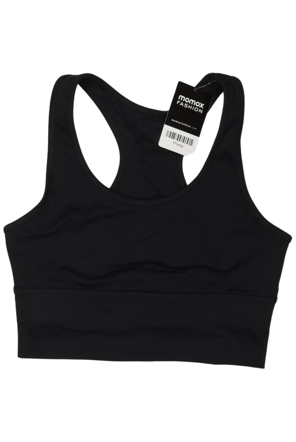 

Armedangels Damen Top, schwarz, Gr. 36