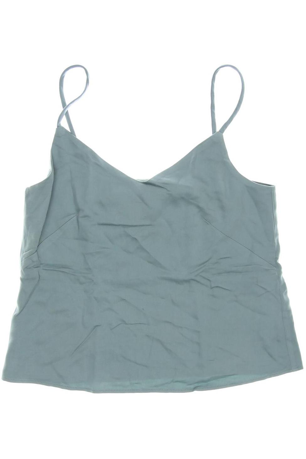 

ARMEDANGELS Damen Top, türkis