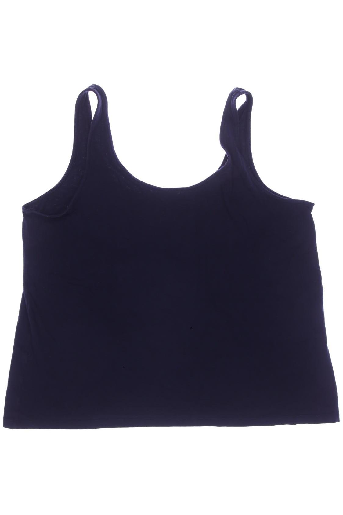 

Armedangels Damen Top, marineblau, Gr. 42