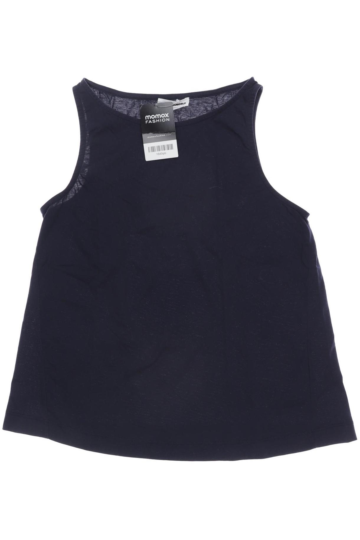 

Armedangels Damen Top, marineblau, Gr. 36